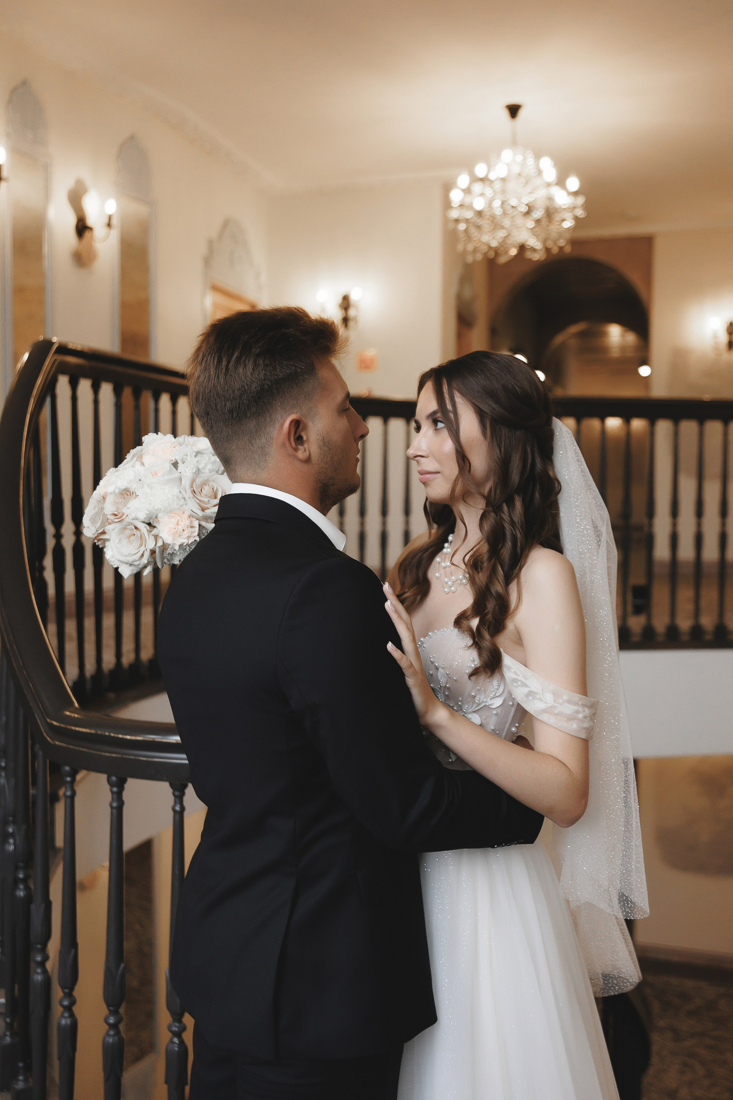 Кристина & Илья. Свадебный и репортажный фотограф Калининград