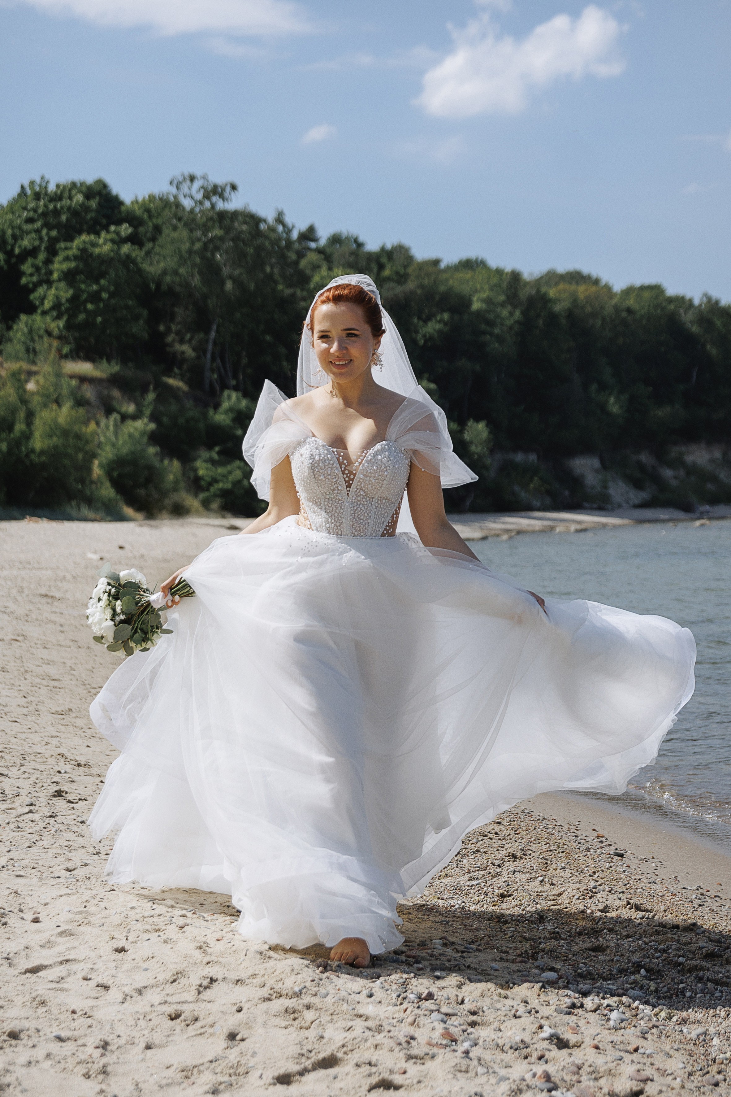 Алексей & Елизавета. Свадебный и репортажный фотограф Калининград