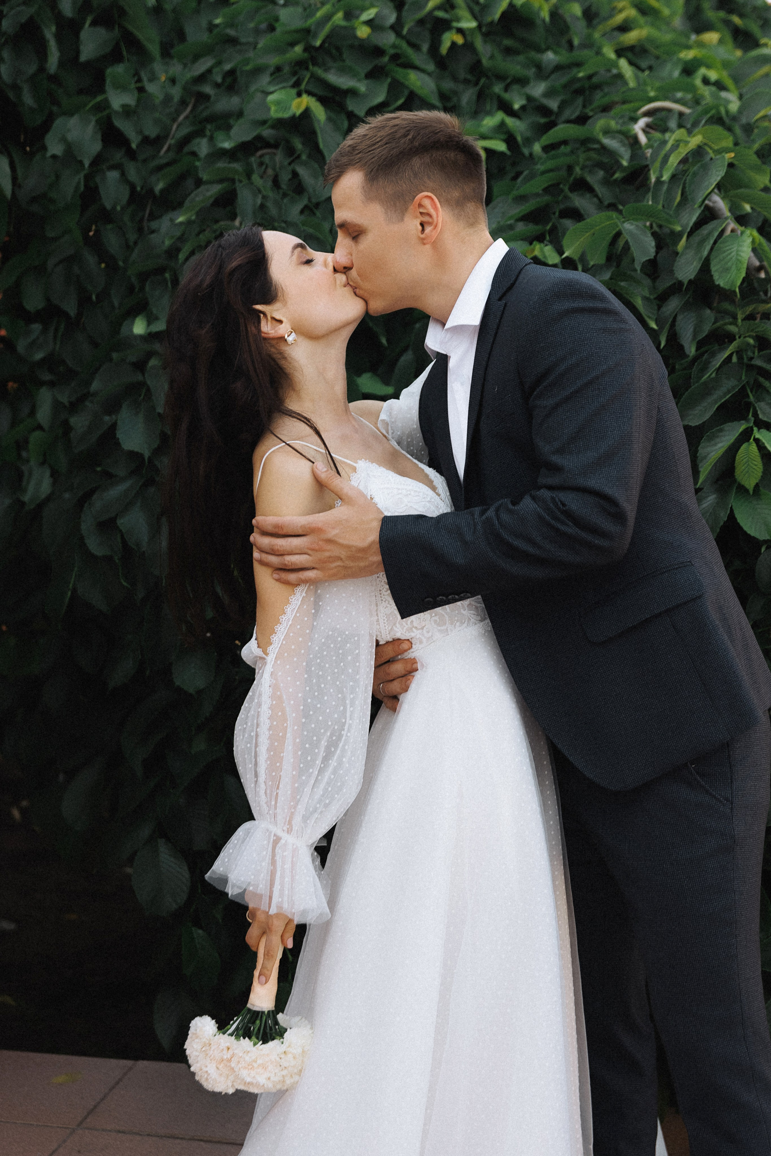 Родион & Кристина. Свадебный и репортажный фотограф Калининград