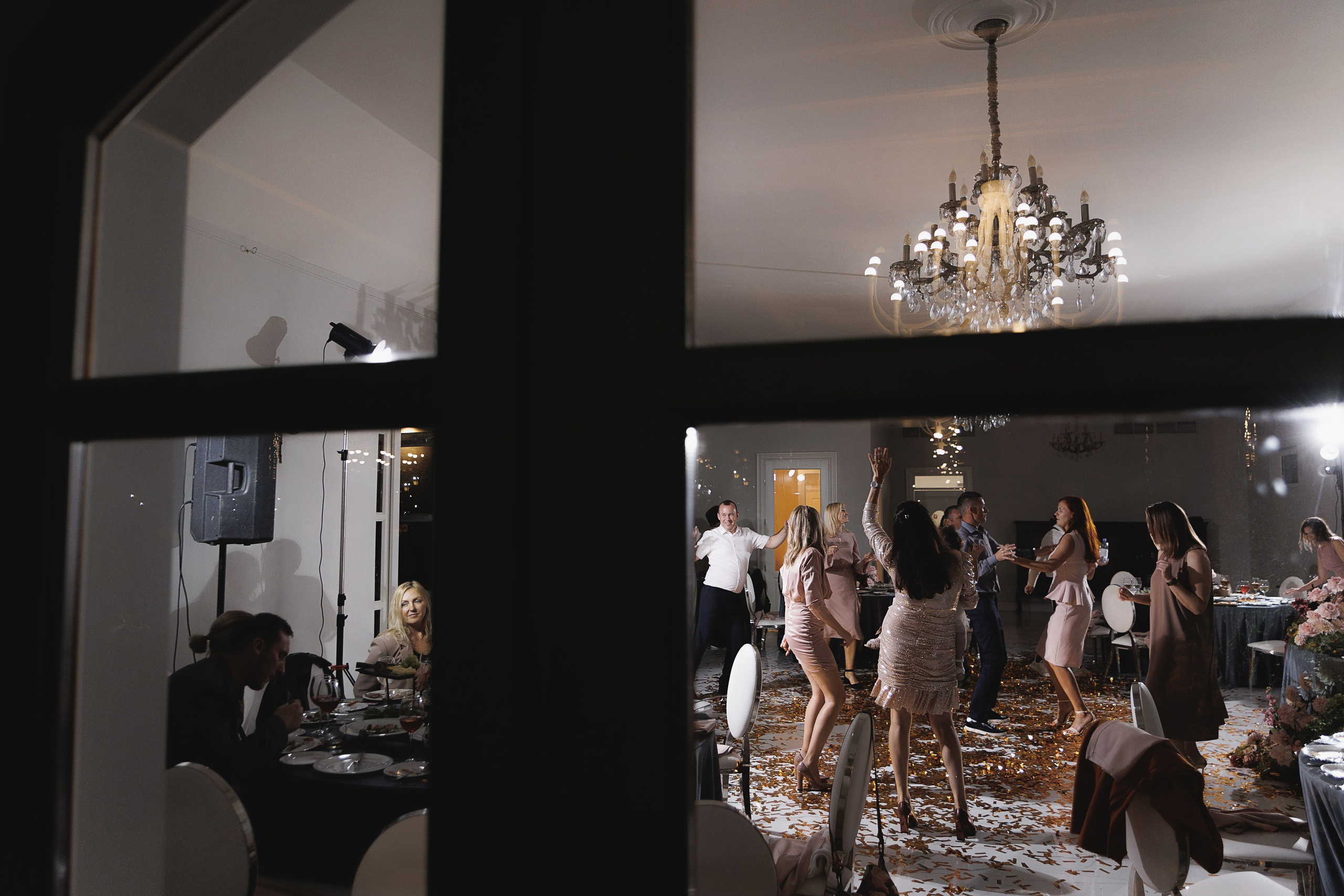 Александр & Наталья. Свадебный и репортажный фотограф Калининград