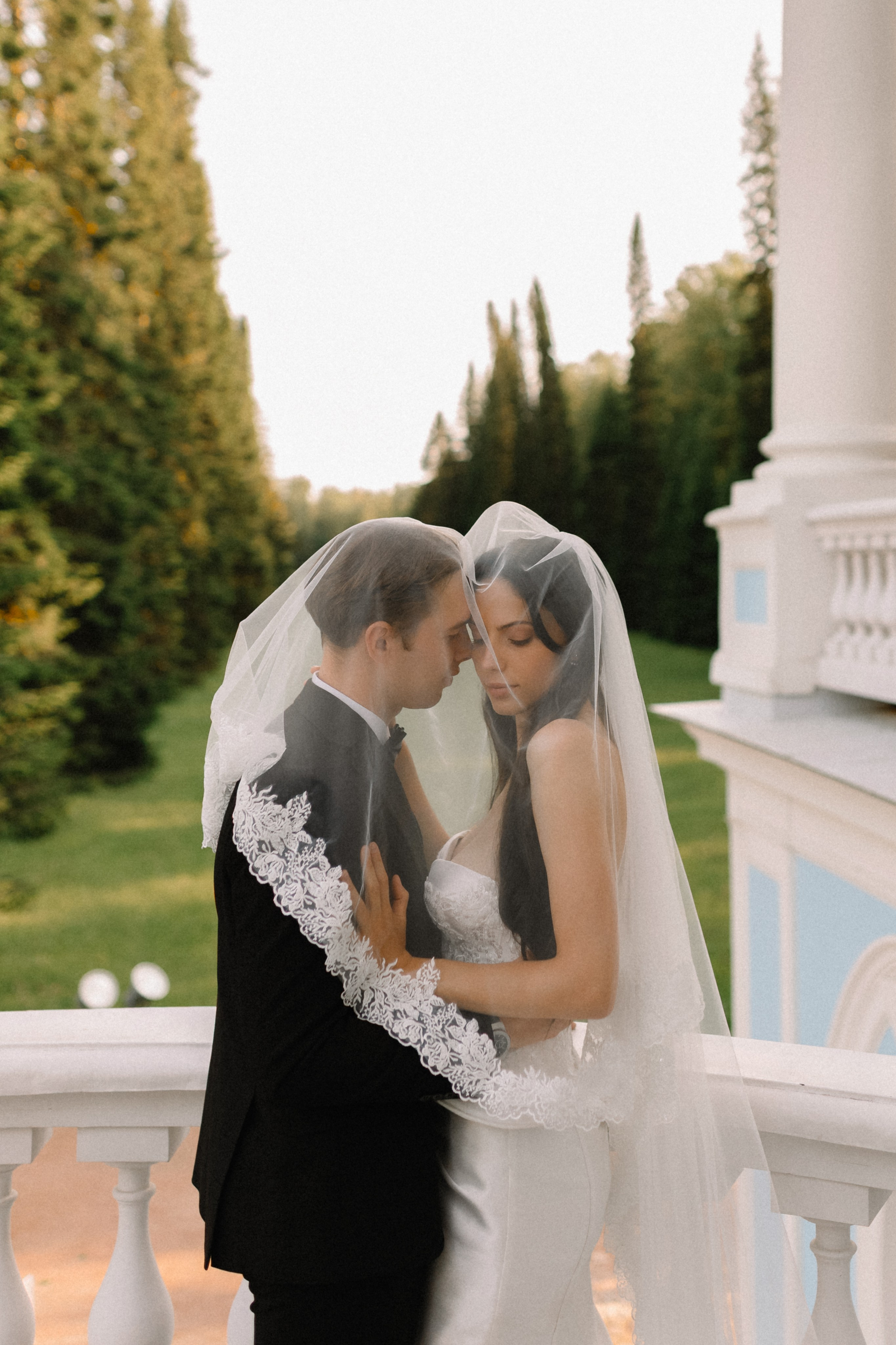 Летний Ораниенбаум. Николь — ваш любимый фотограф в Санкт-Петербурге