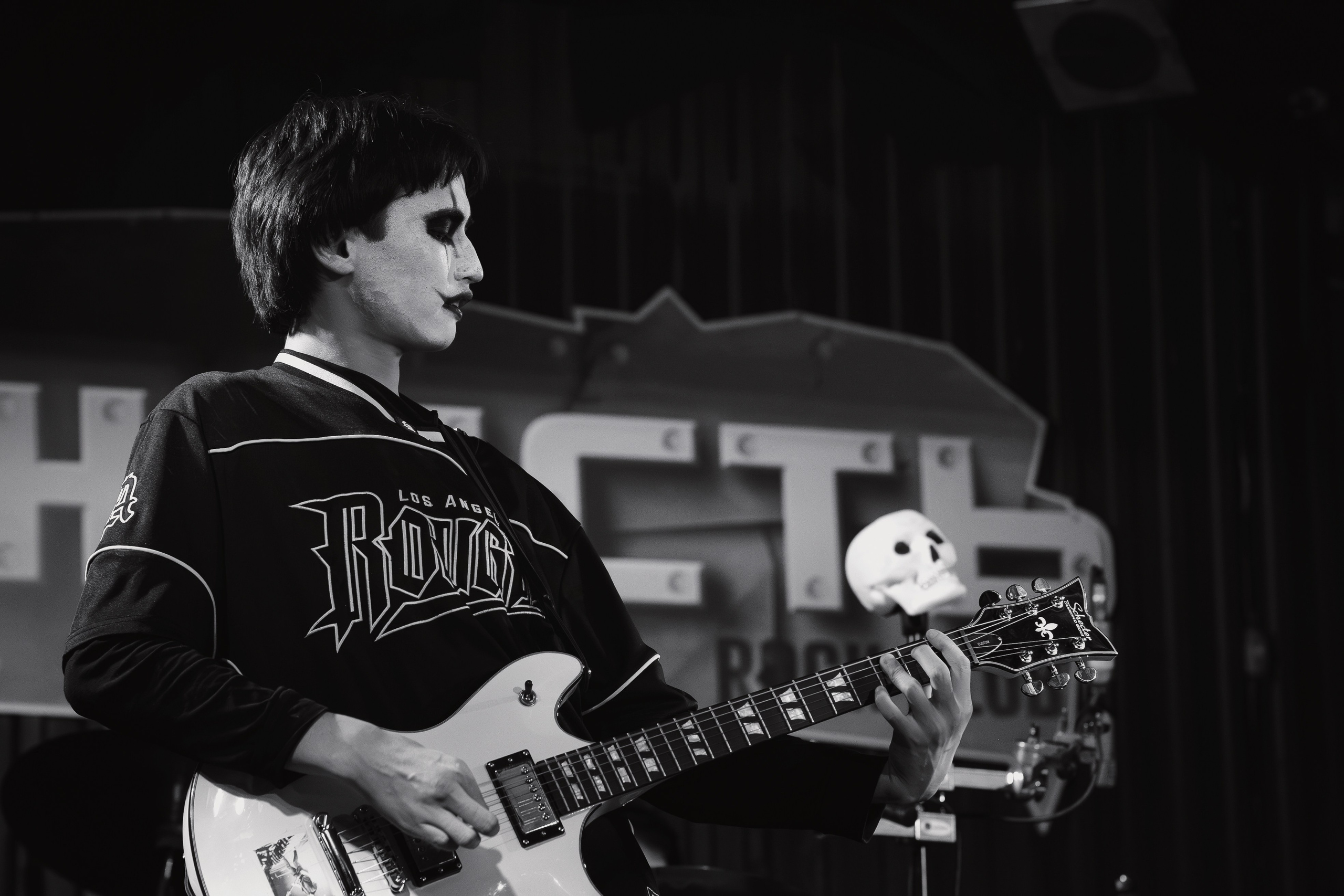 Концерт NU METALL в рок клубе ЖЕСТЬ