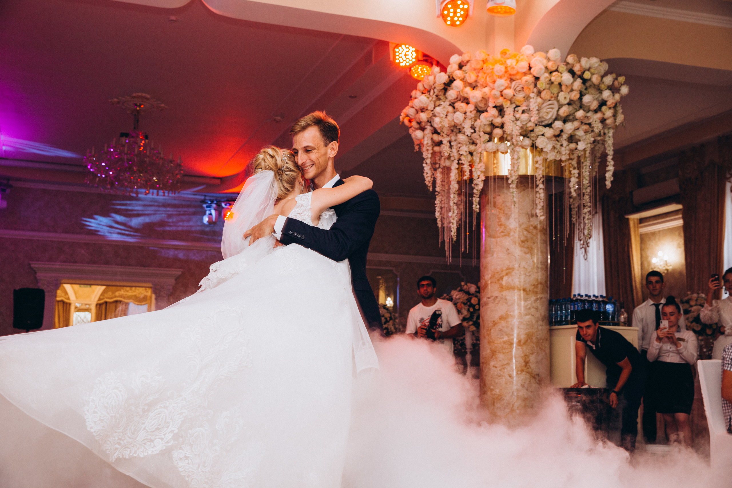 Отзывы о нашей работе. Свадебный фотограф и видеограф Владислав и Анастасия Макриди