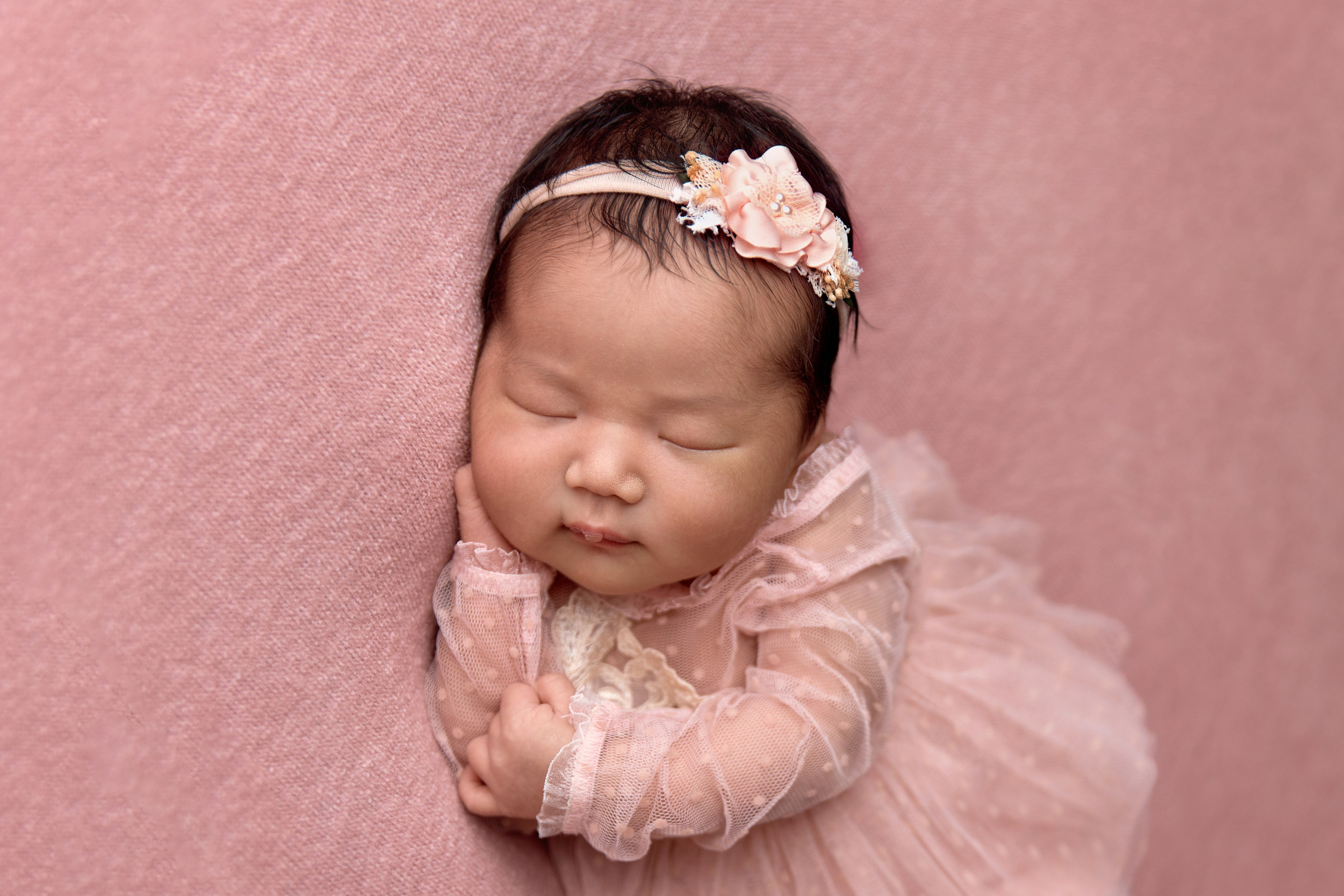 Тариф ОПТИМА. Профессиональный фотограф новорождённых в Москве Елена Сатюкова