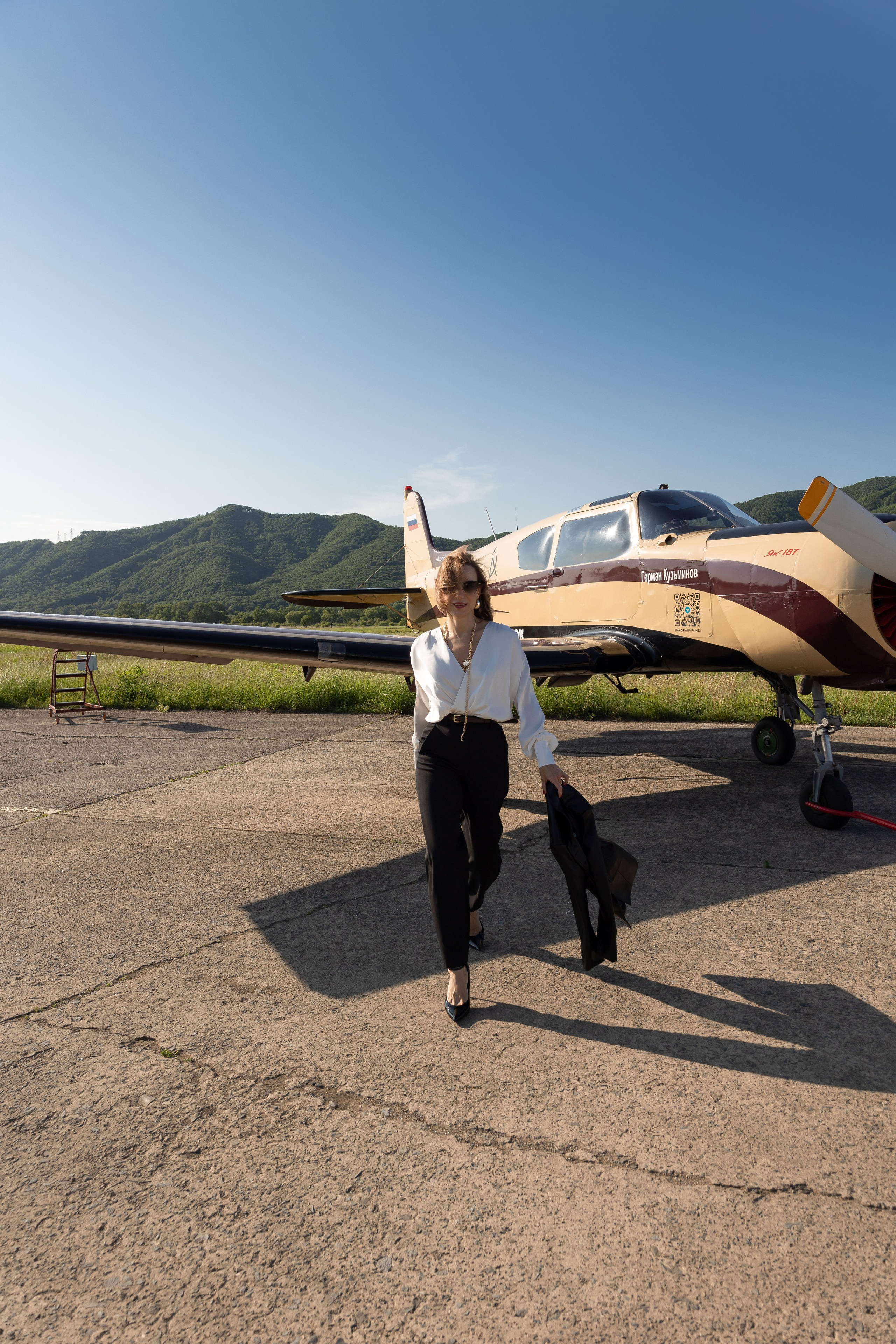 Фотопроекты. Фотография, в которой оживает ваша женственность и глубина. Таисия Чайка город Владивосток