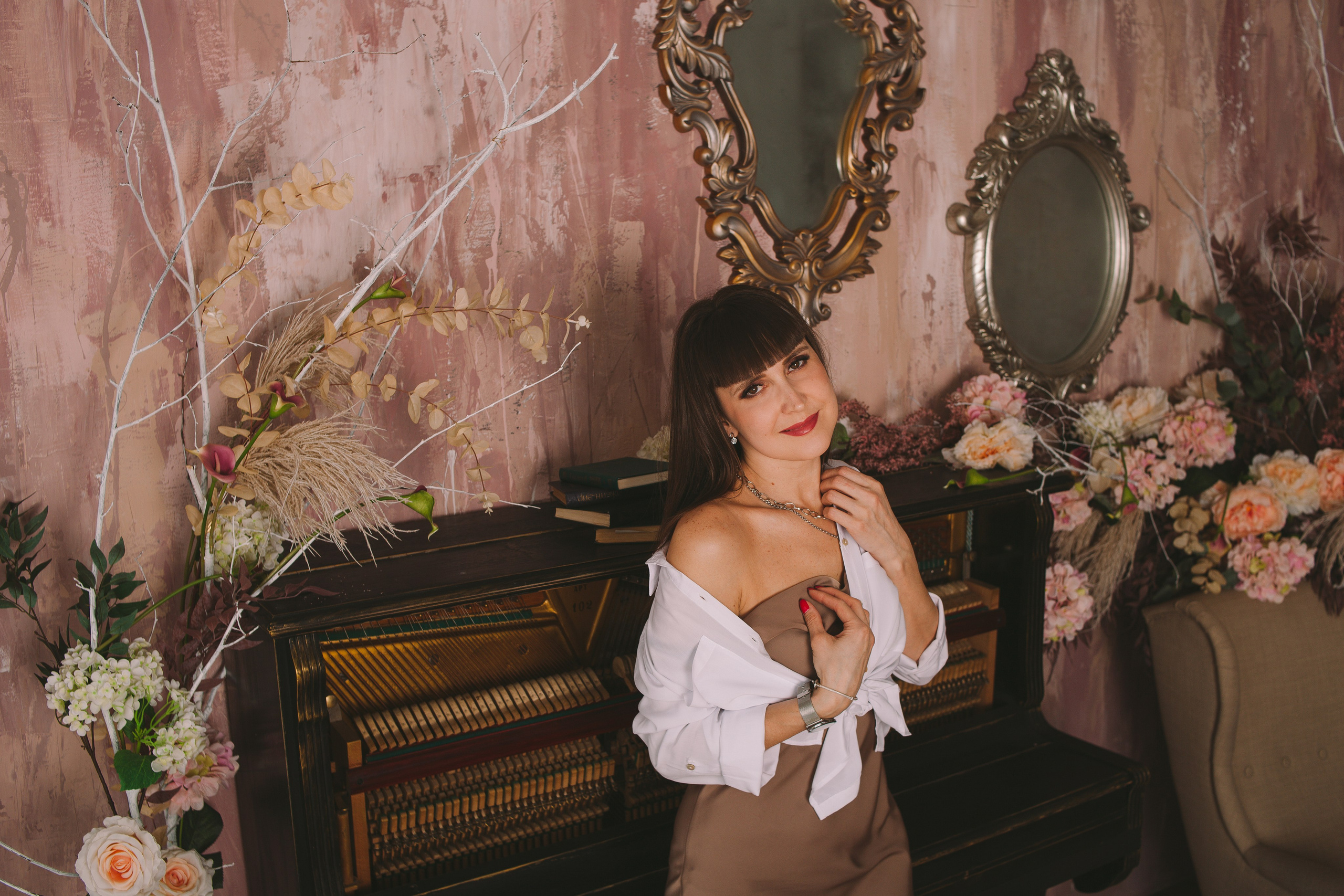 🤍. Екатерина Королева. Фотограф. Хабаровск