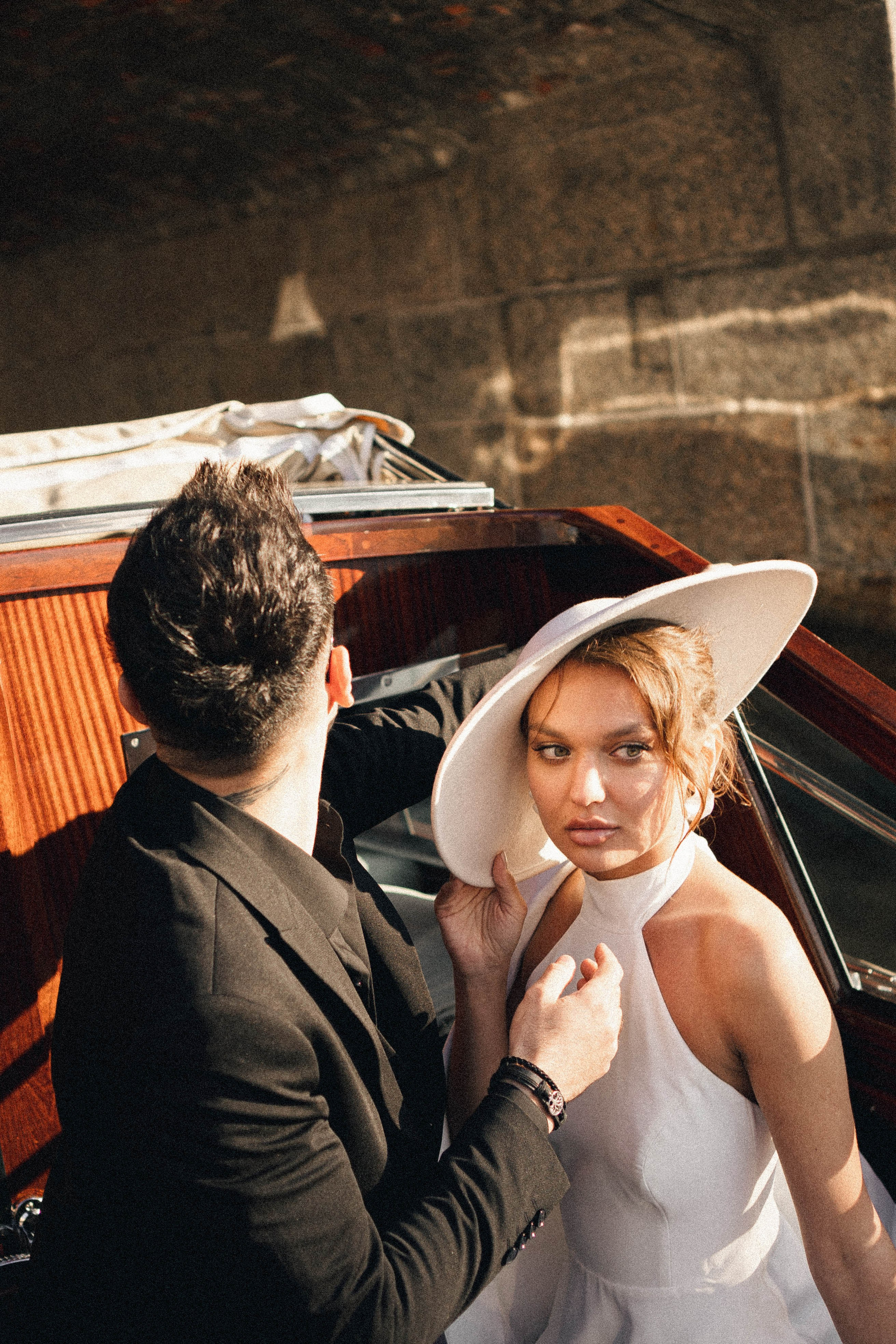 СВАДЕНБНАЯ СЬЕМКА НА КАТЕРЕ ПО КАНАЛАМ САНКТ-ПЕТЕРБУРГА И В АКВАТОРИИ НЕВЫ. Профессиональный фотограф, Санкт-Петербург — Виктория Богомолова