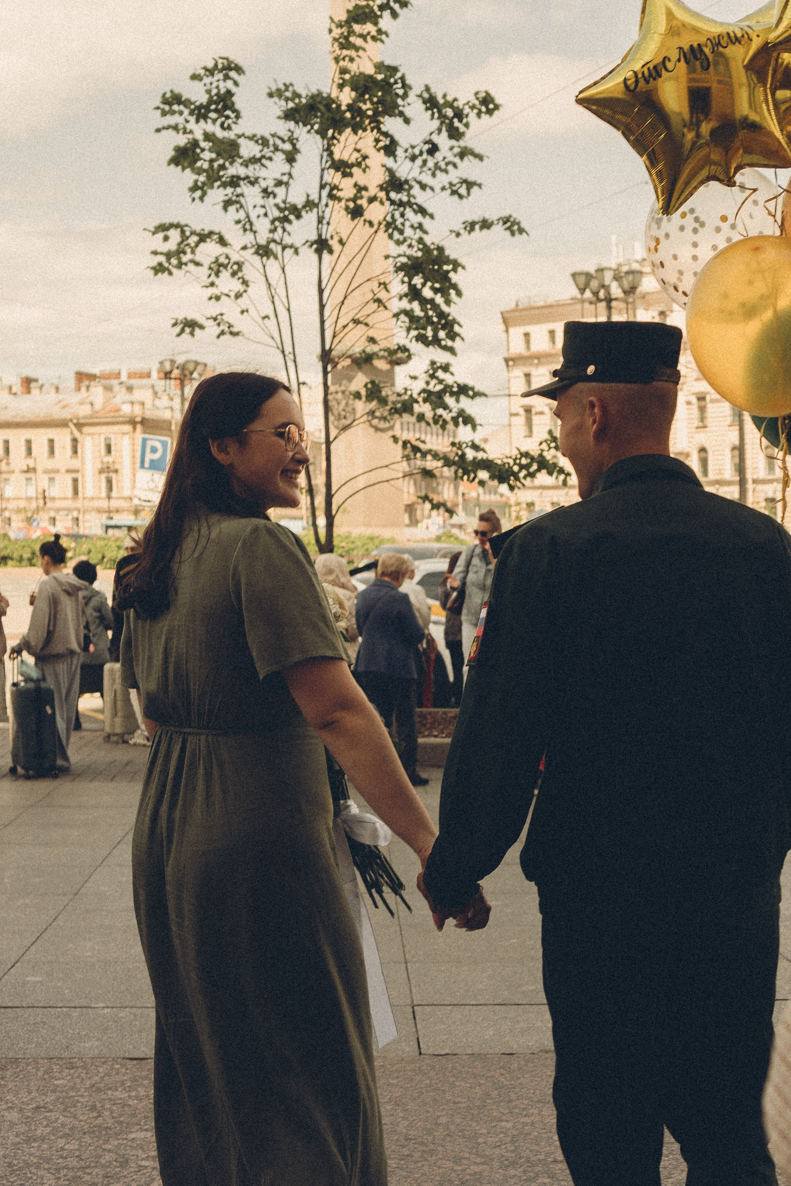 ПРЕДЛОЖЕНИЕ. Профессиональный фотограф, Санкт-Петербург — Виктория Богомолова