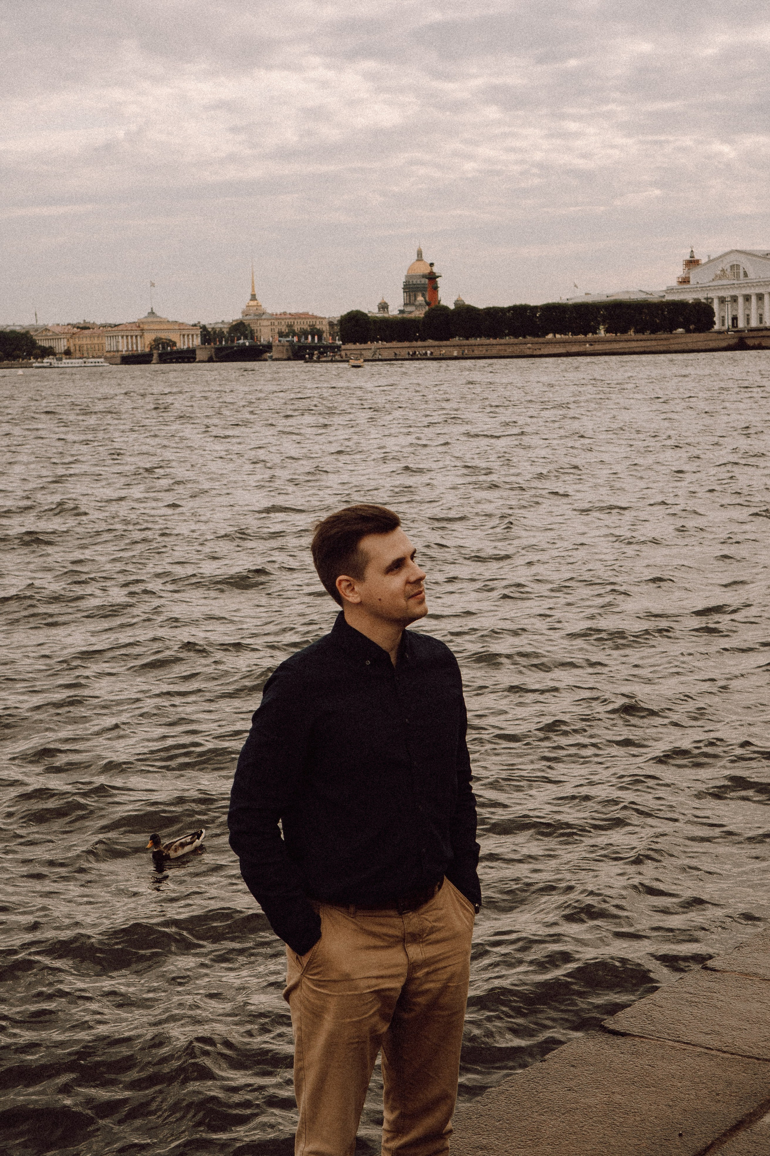 LOVE. Профессиональный фотограф, Санкт-Петербург — Виктория Богомолова