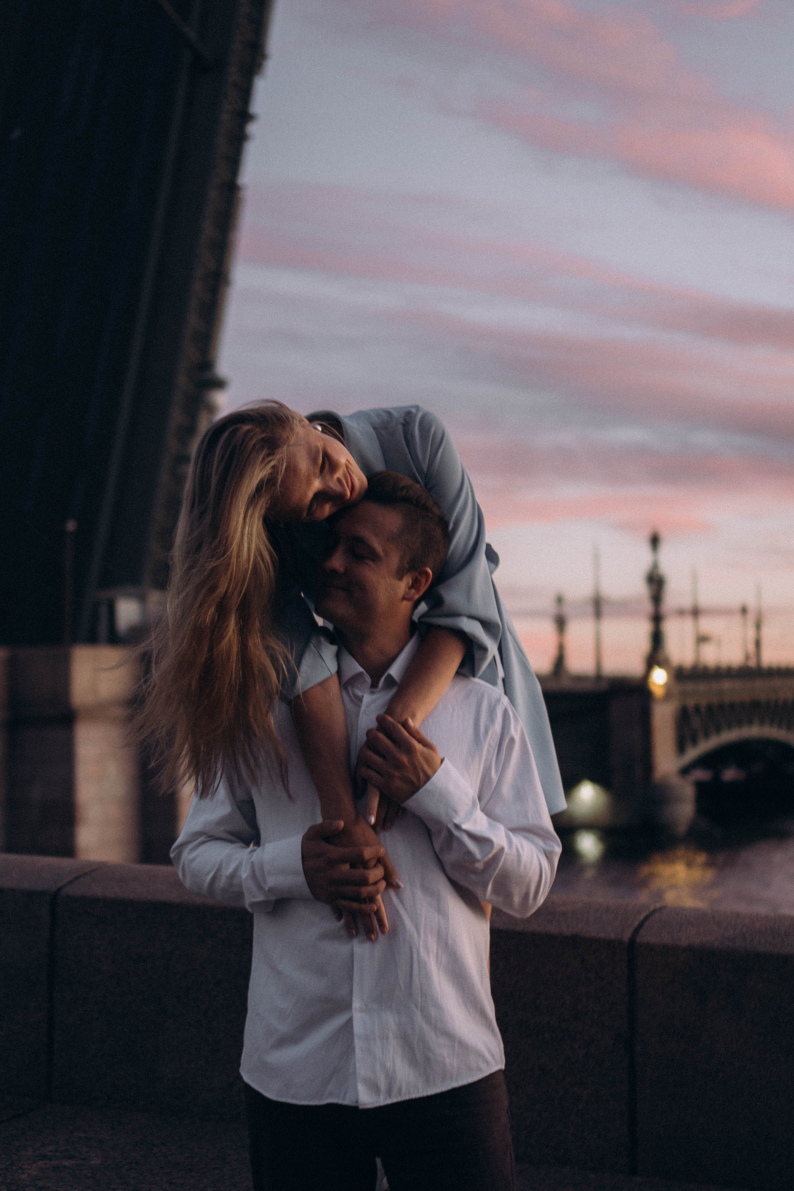 СЧАСТЛИВОЕ УТРО. Профессиональный фотограф, Санкт-Петербург — Виктория Богомолова