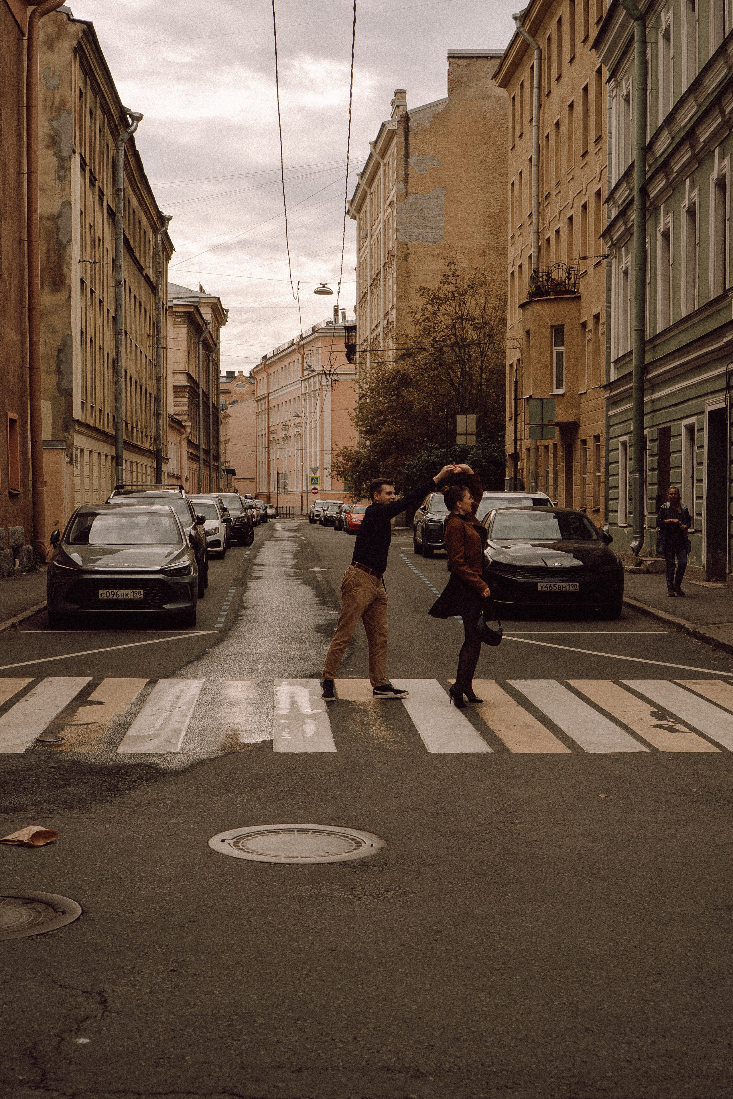 LOVE. Профессиональный фотограф, Санкт-Петербург — Виктория Богомолова