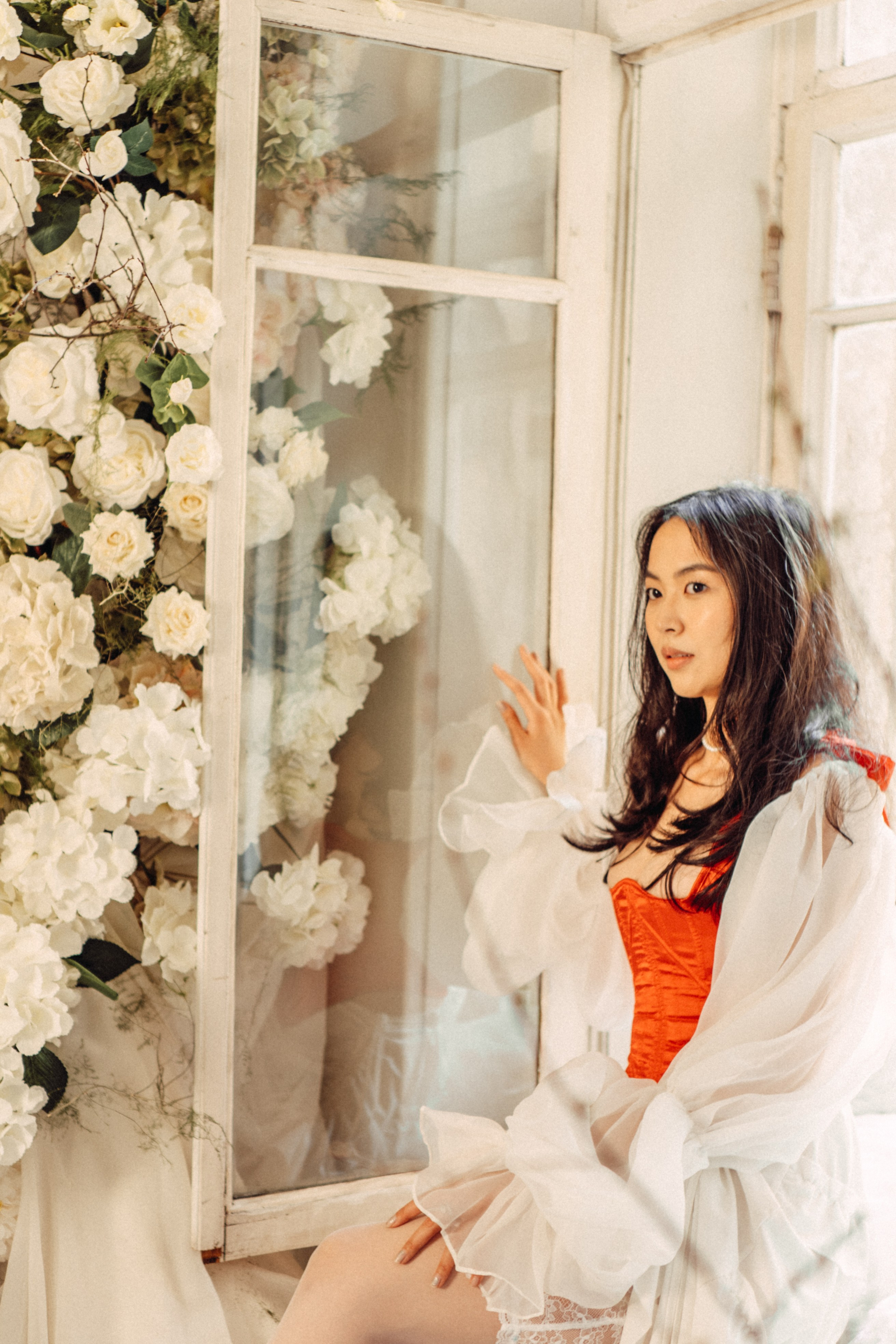 ВИНТАЖНЫЙ СТИЛЬ. Профессиональный фотограф, Санкт-Петербург — Виктория Богомолова