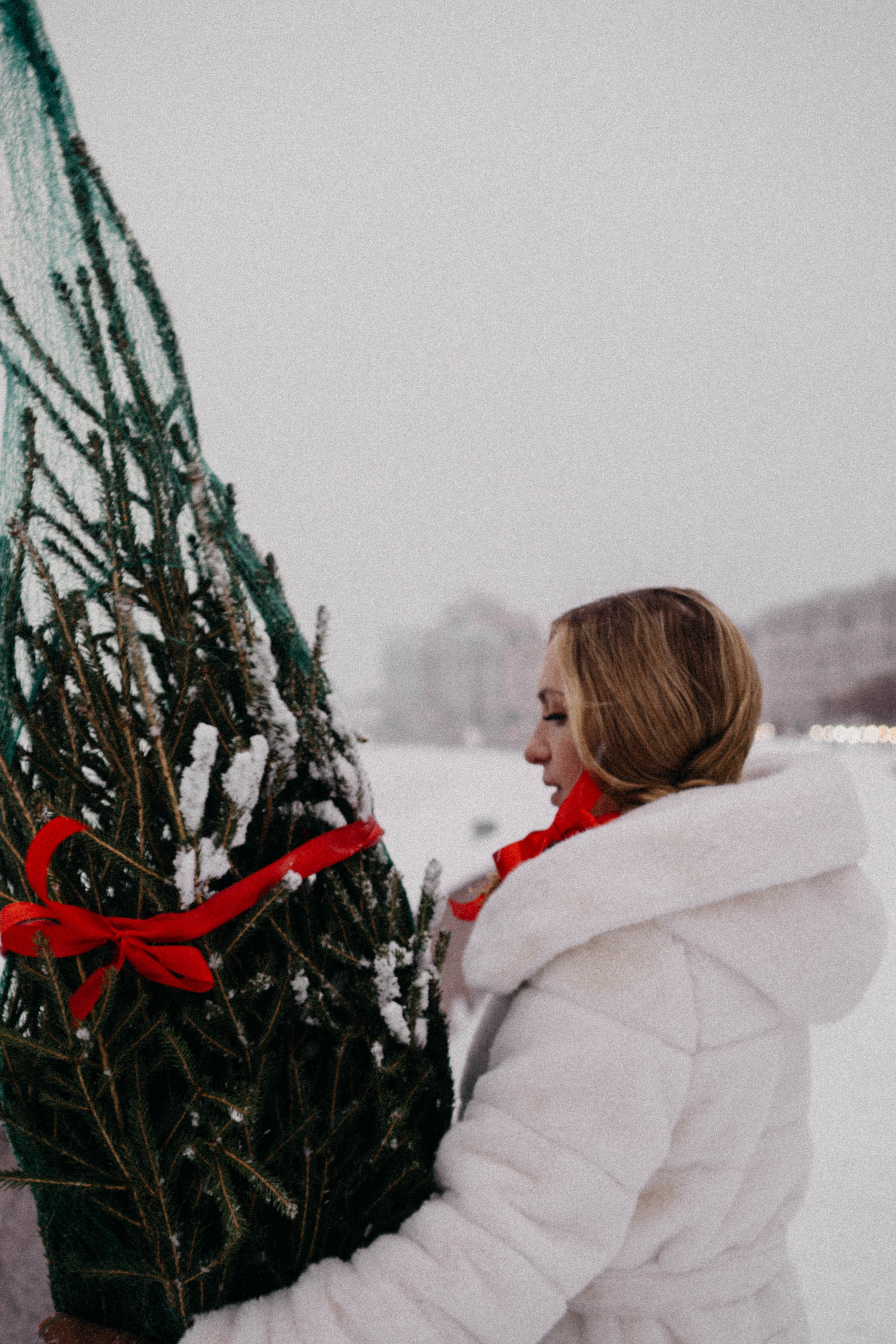 Новогодняя. Профессиональный фотограф, Санкт-Петербург — Виктория Богомолова
