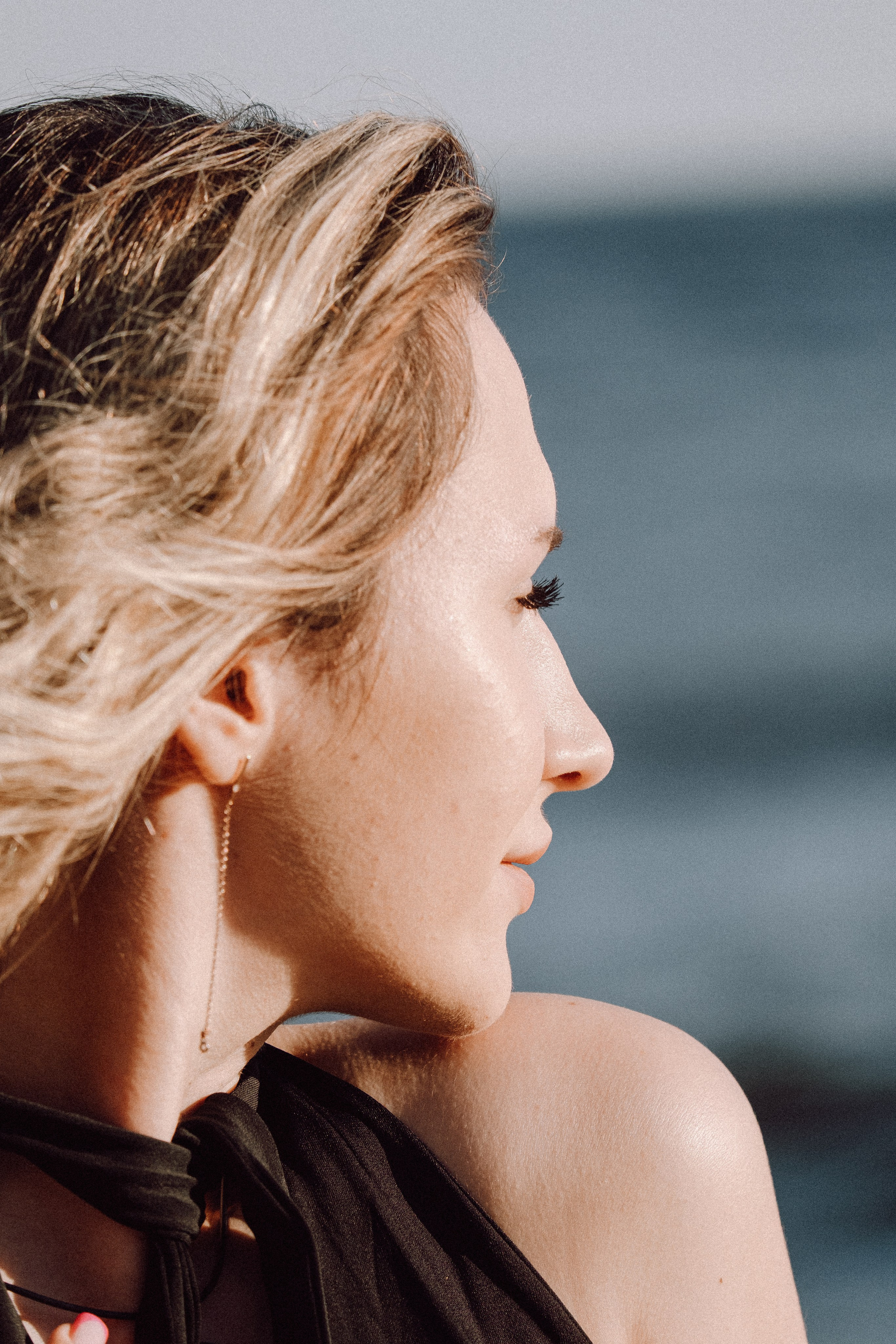 ПРОГУЛКА НА БЕРЕГУ ФИНСКОГО ЗАЛИВА. Профессиональный фотограф, Санкт-Петербург — Виктория Богомолова