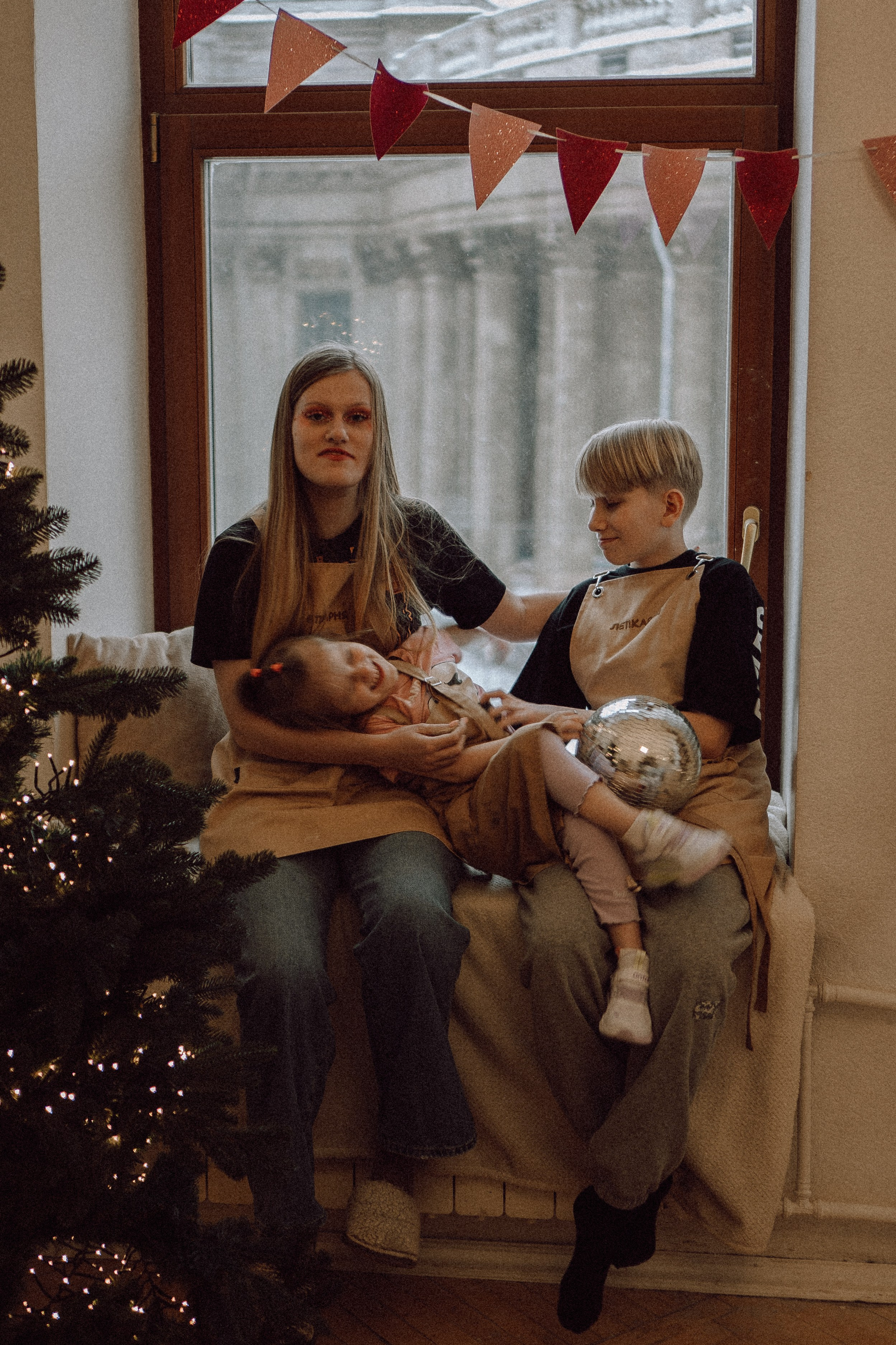 Студия лепки. Профессиональный фотограф, Санкт-Петербург — Виктория Богомолова