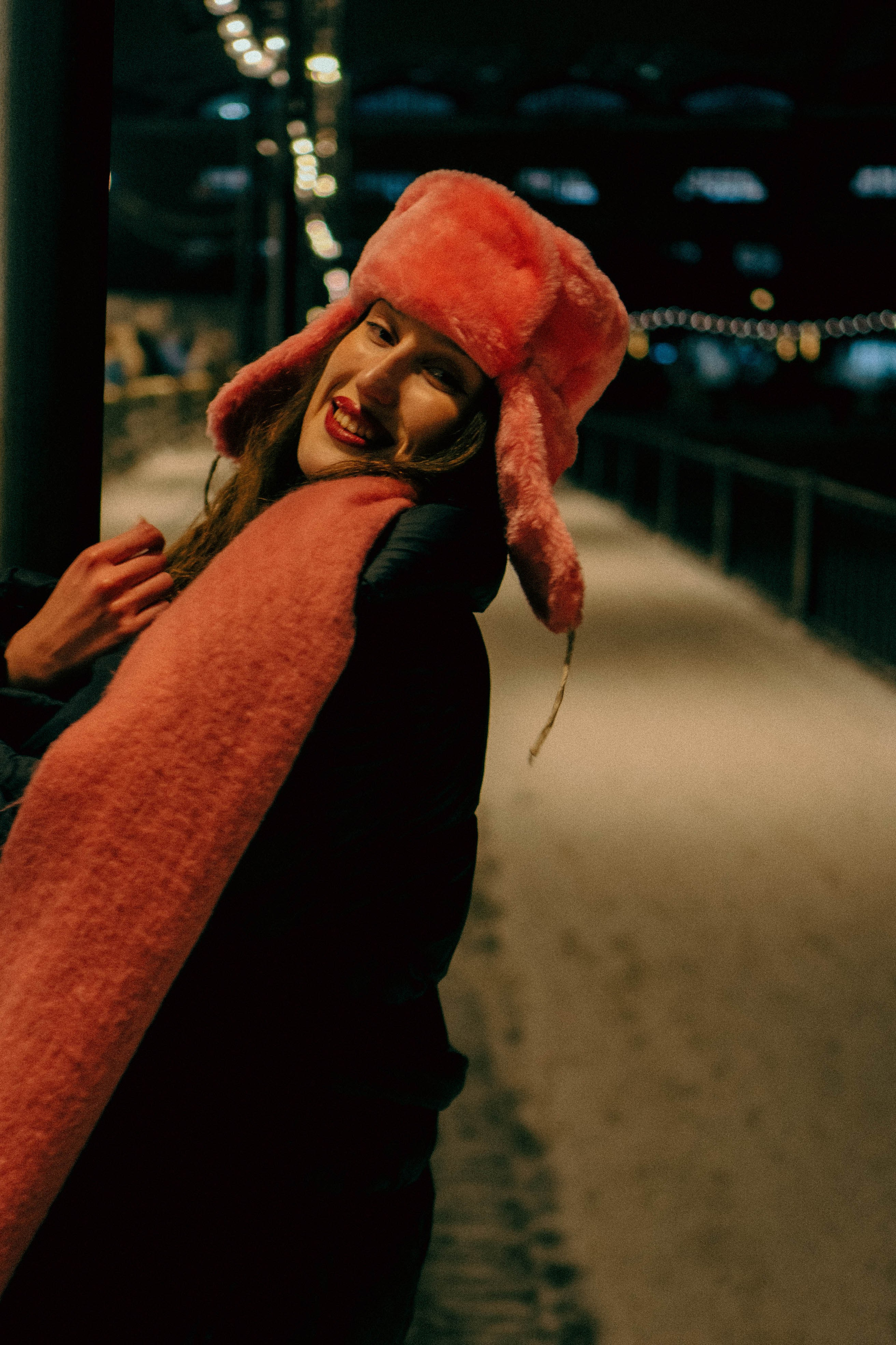 Каток. Профессиональный фотограф, Санкт-Петербург — Виктория Богомолова