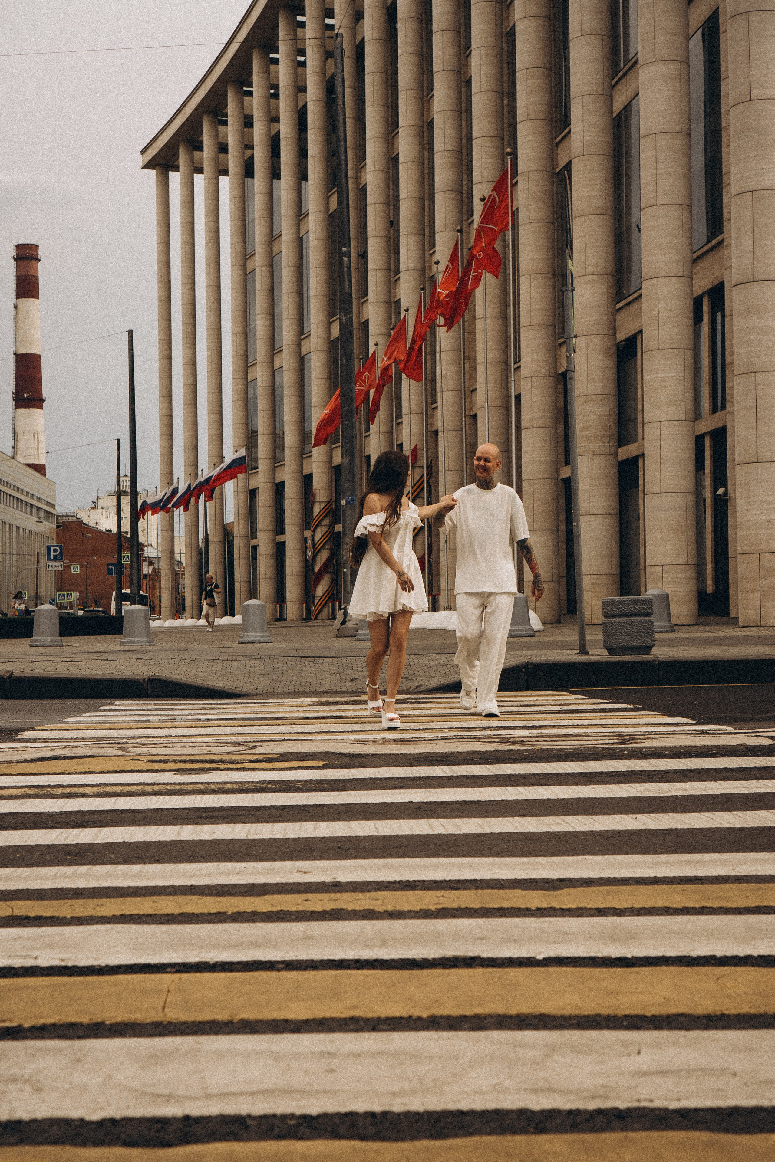 СВАДЕБНАЯ ПРОГУЛКА ПО ТАВРИЧЕСКОМУ САДУ И НЕВСКОЙ РАТУШЕ. Профессиональный фотограф, Санкт-Петербург — Виктория Богомолова