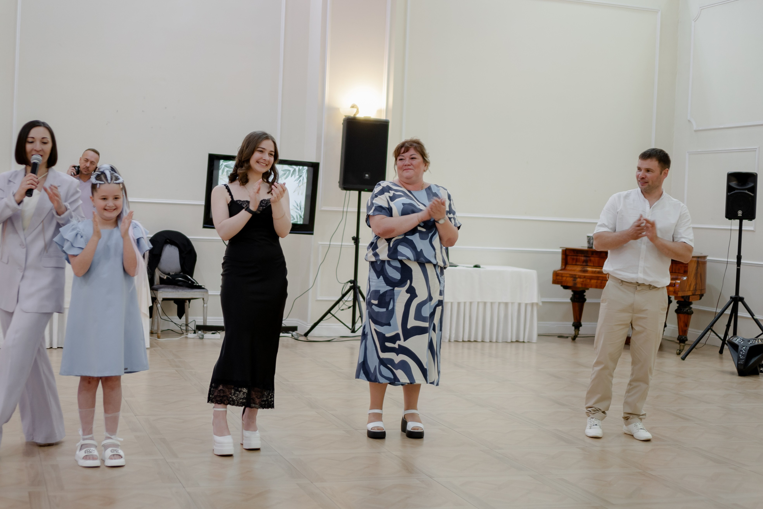 СВАДЕБНАЯ СЬЕМКА В ЗАГСЕ И БАНКЕТ. Профессиональный фотограф, Санкт-Петербург — Виктория Богомолова