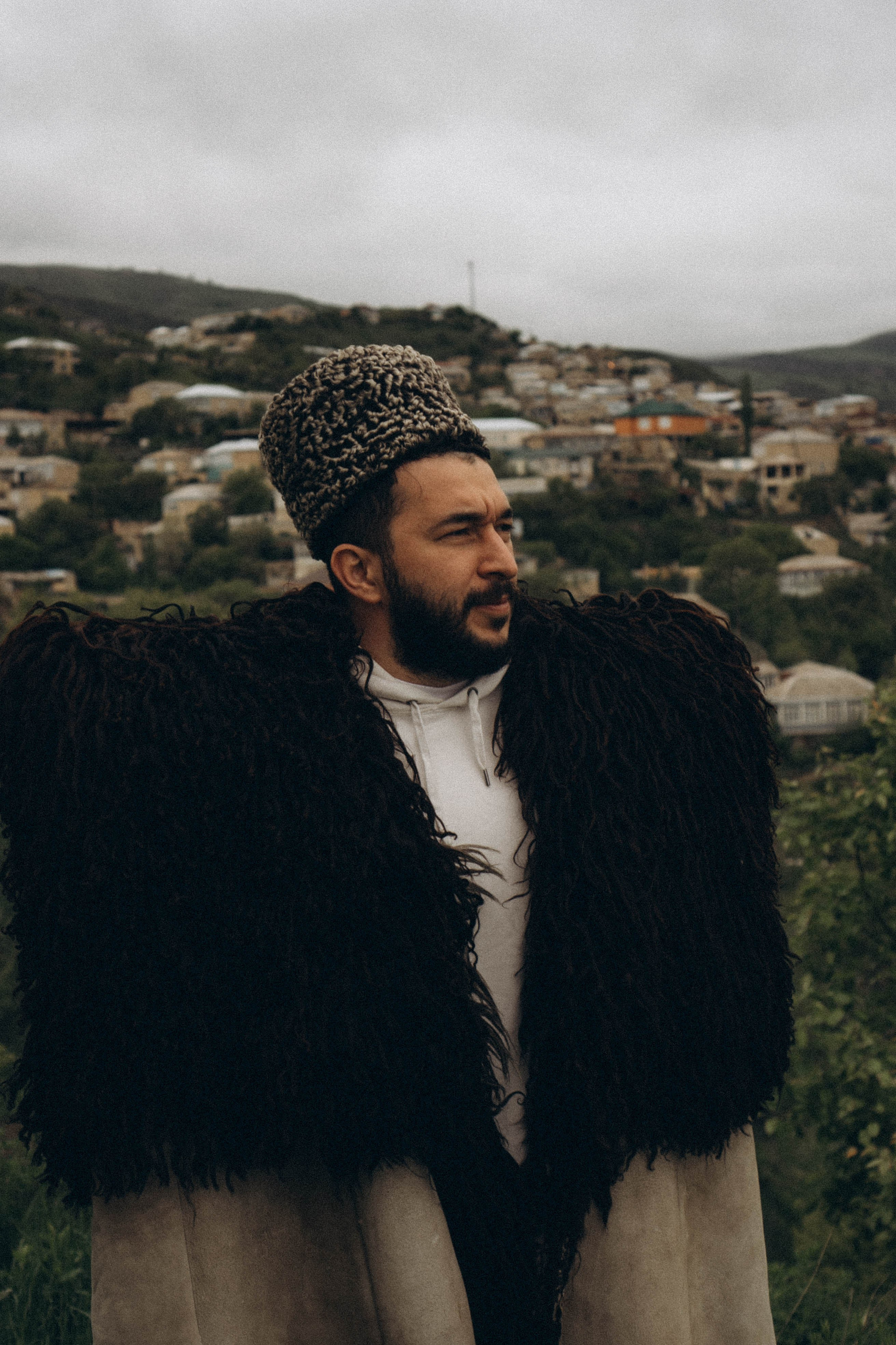 Кавказ. Профессиональный фотограф, Санкт-Петербург — Виктория Богомолова