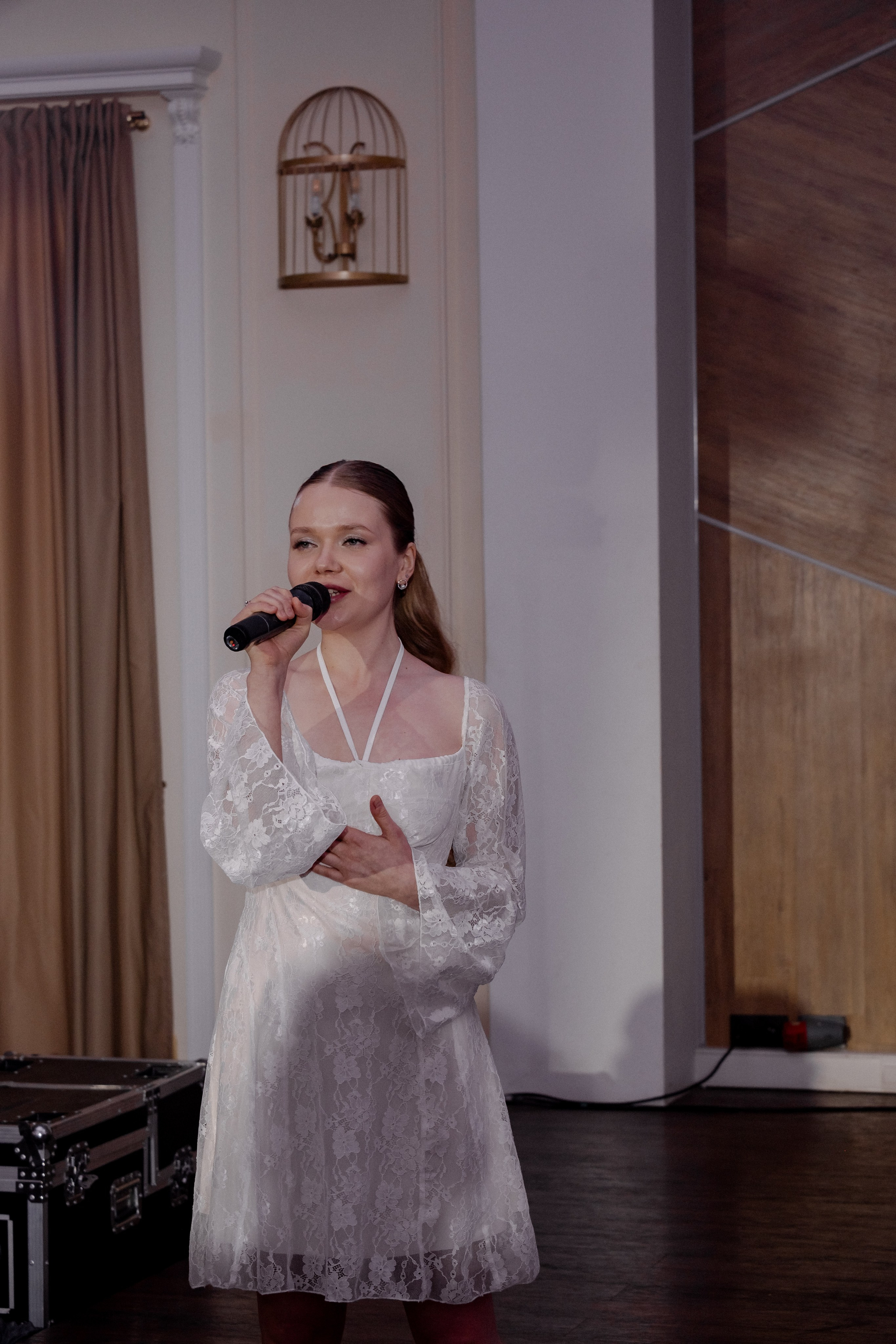 СВАДЕБНЫЙ БАНКЕТ (СНЯТО В СИБИРЕ В НИЖНЕВАРТОВСКЕ). Профессиональный фотограф, Санкт-Петербург — Виктория Богомолова