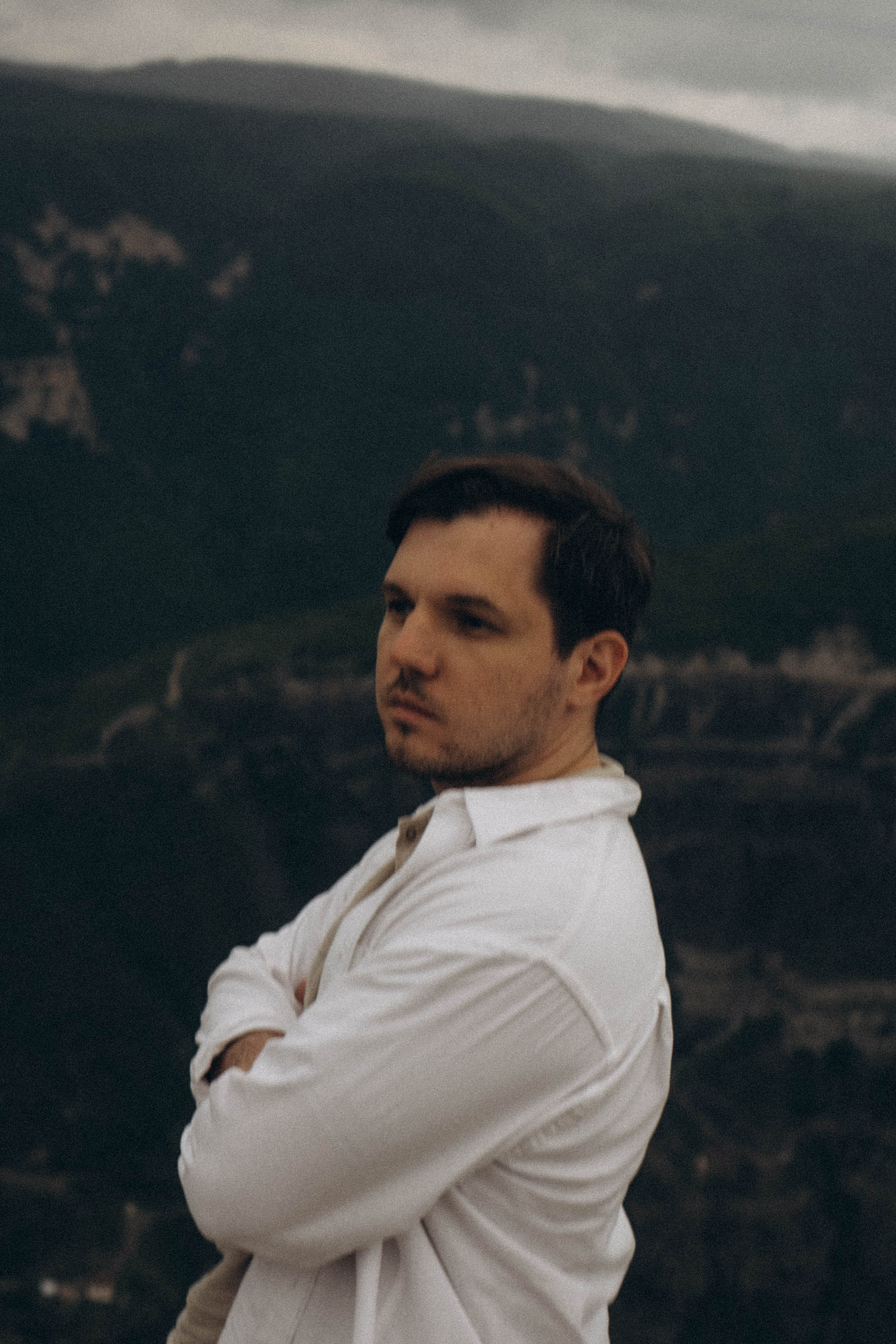 Фотосьемки в горах. Профессиональный фотограф, Санкт-Петербург — Виктория Богомолова