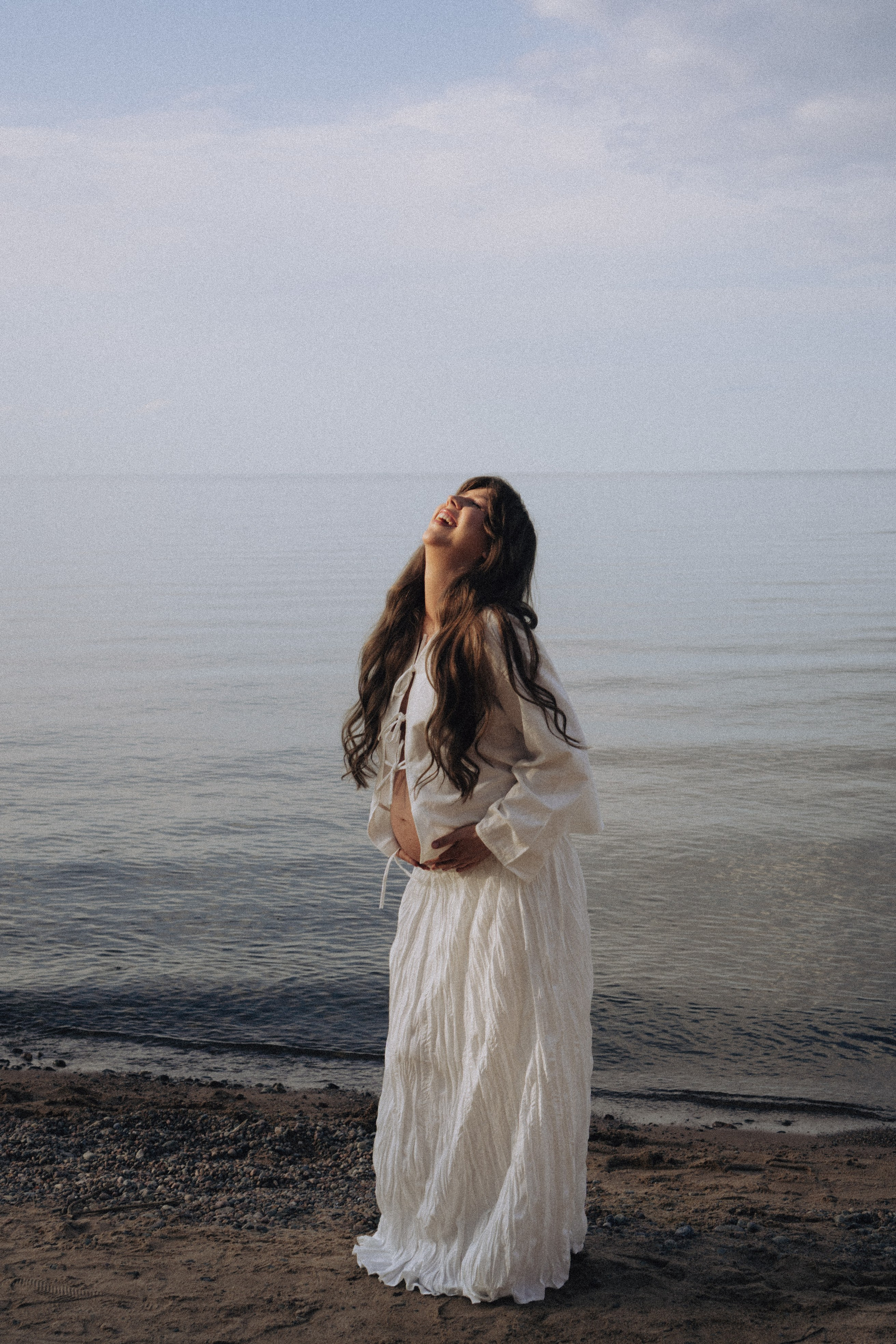 БЕРЕМЕННОСТЬ. Профессиональный фотограф, Санкт-Петербург — Виктория Богомолова