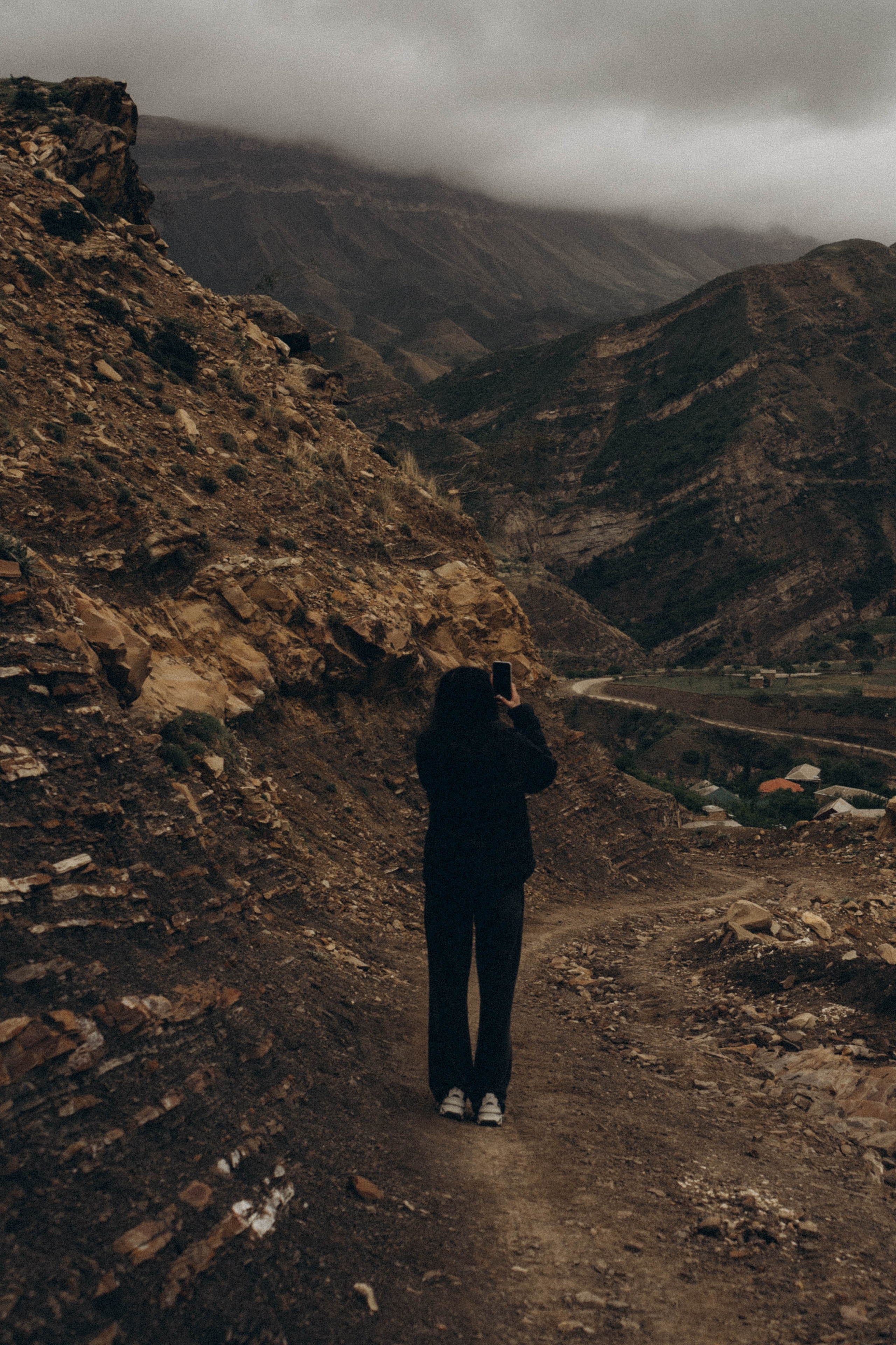 Горы. Профессиональный фотограф, Санкт-Петербург — Виктория Богомолова