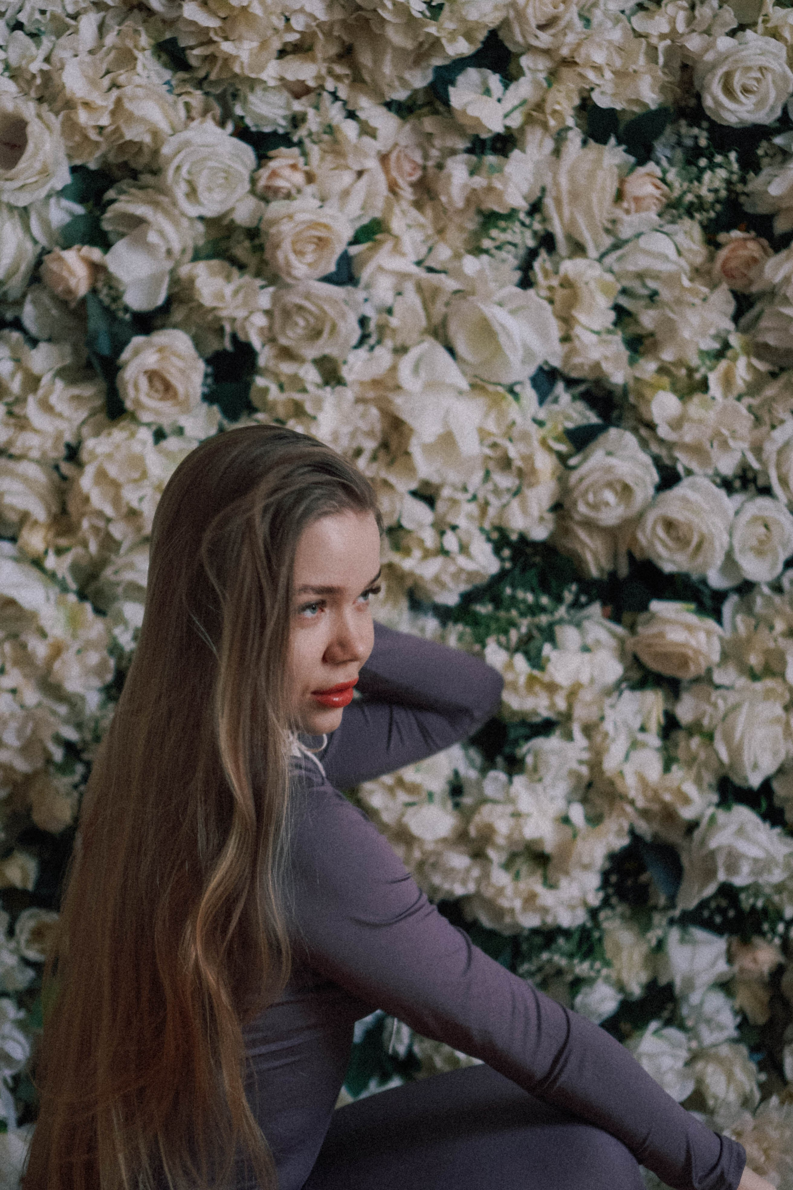 22. Профессиональный фотограф, Санкт-Петербург — Виктория Богомолова