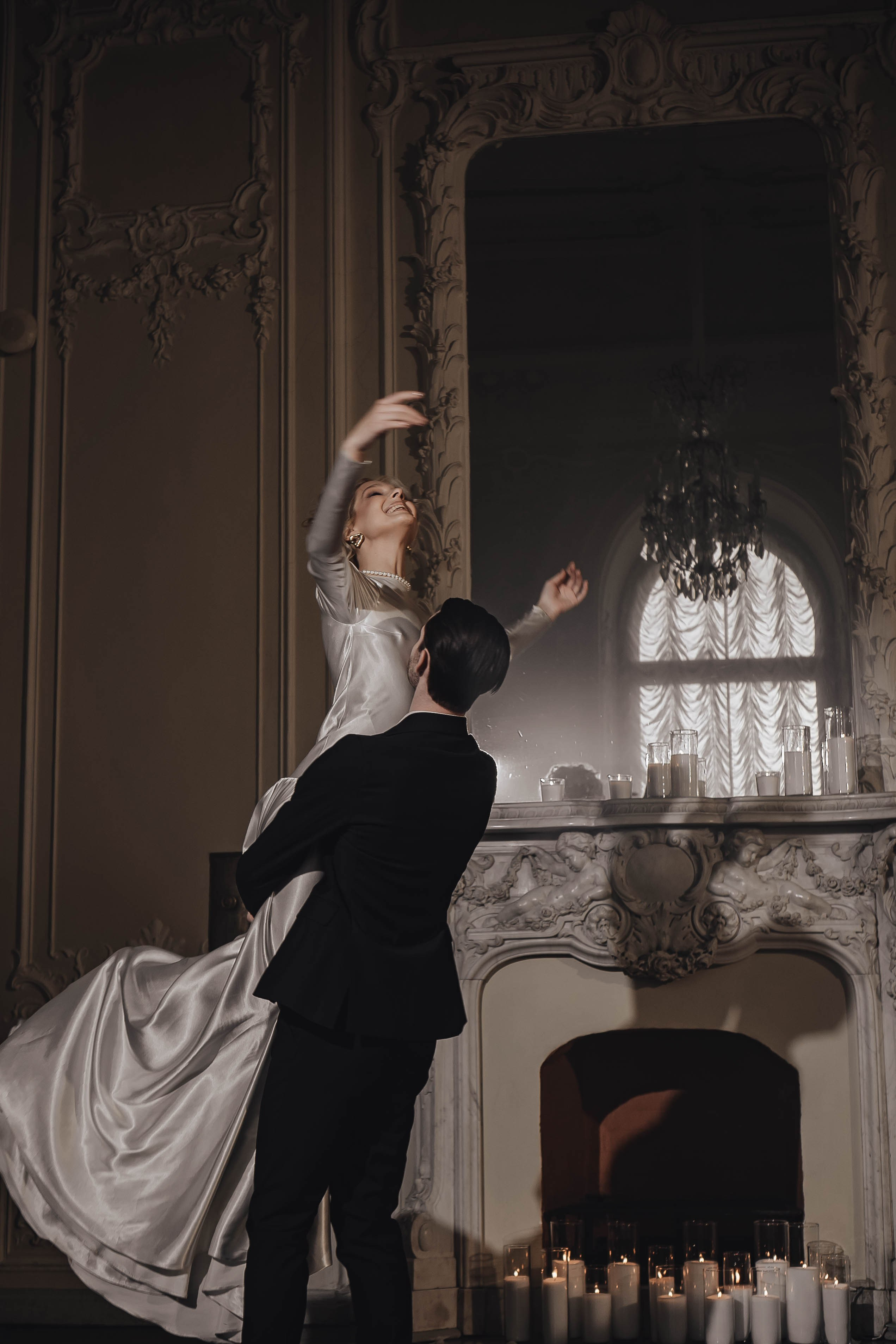 СВАДЕБНАЯ ФОТОСЕСИИЯ В НИКОЛАЕВСКОМ ДВОРЦЕ. Профессиональный фотограф, Санкт-Петербург — Виктория Богомолова