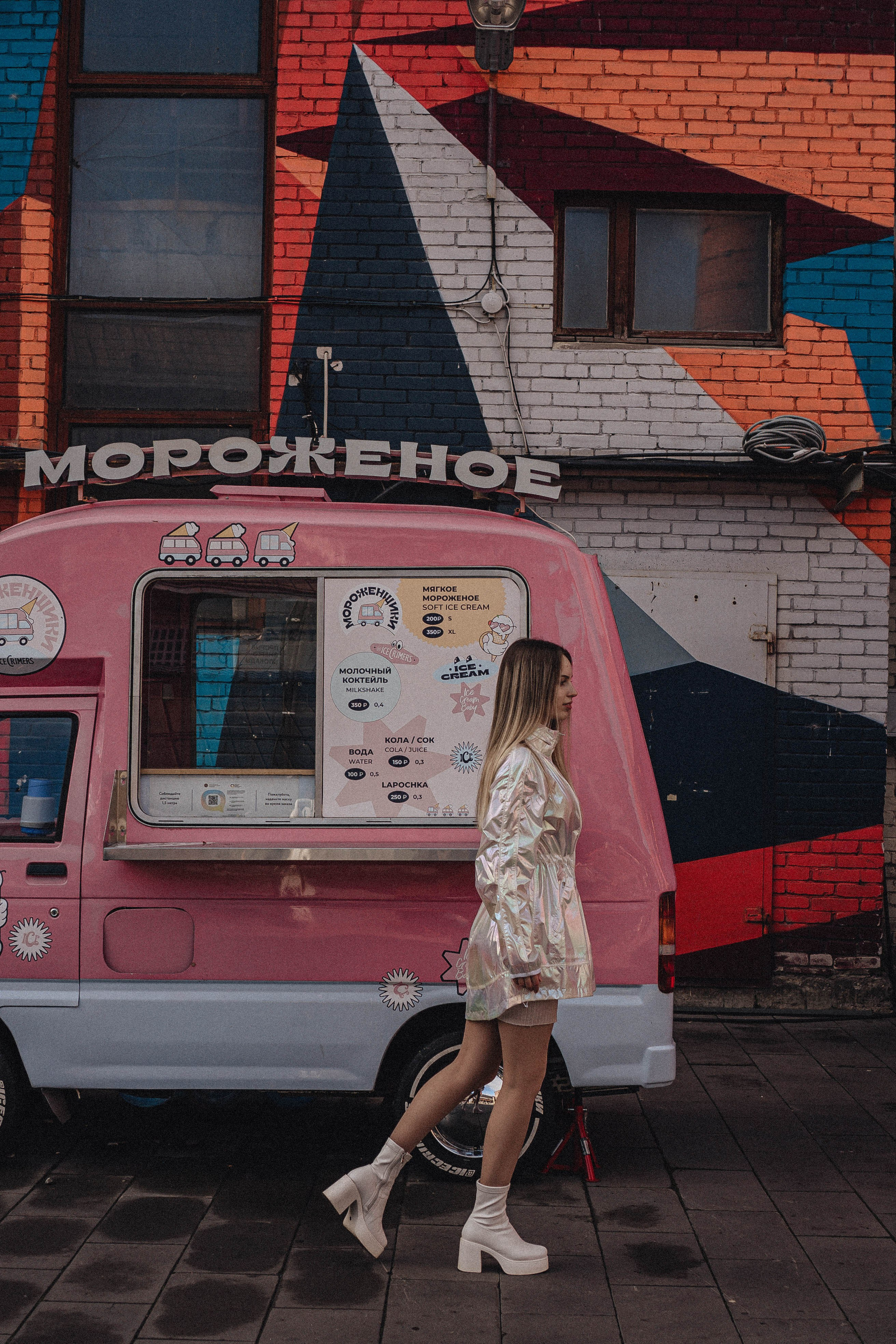 Студийная для Анастасии. Профессиональный фотограф, Санкт-Петербург — Виктория Богомолова