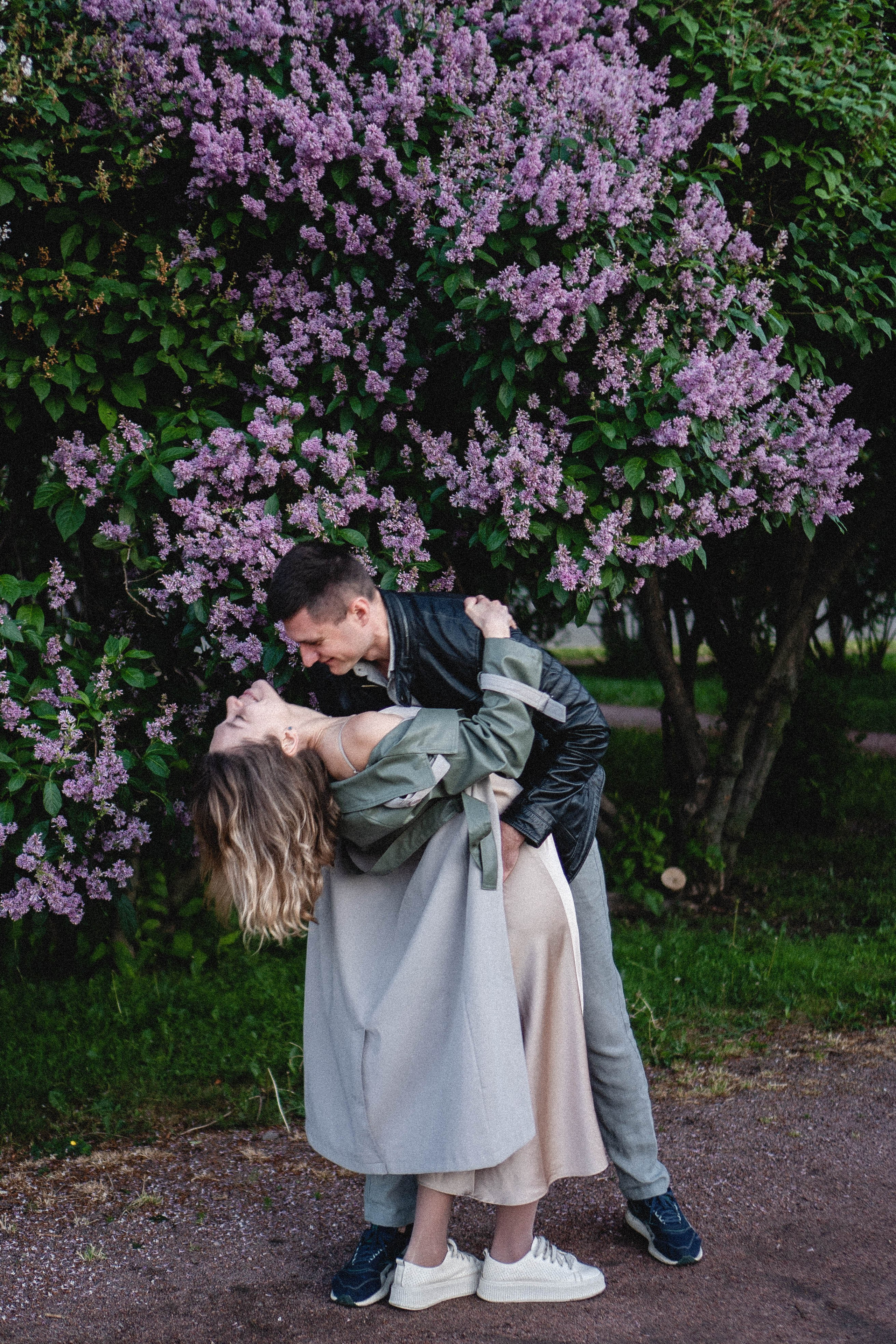 Рассветная, белые ночи. Профессиональный фотограф, Санкт-Петербург — Виктория Богомолова