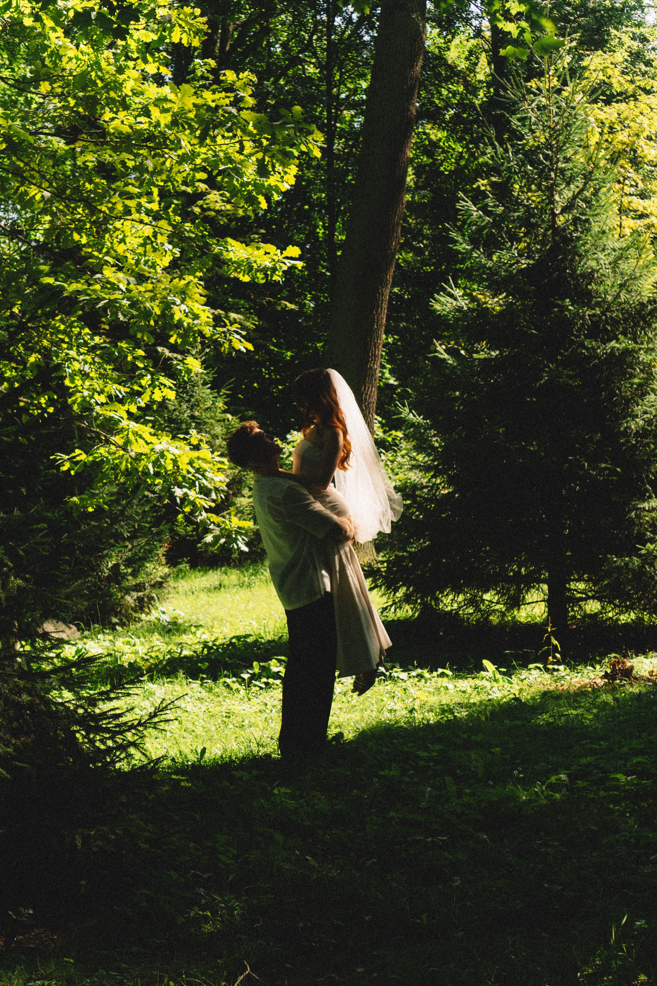 СВАДЕБНАЯ СЬЕМКА В ПЕТЕРГОФЕ И СЬЕМКА РЕПОРТАЖА В ЗАГСЕ ПЕТЕРГОФА. Профессиональный фотограф, Санкт-Петербург — Виктория Богомолова