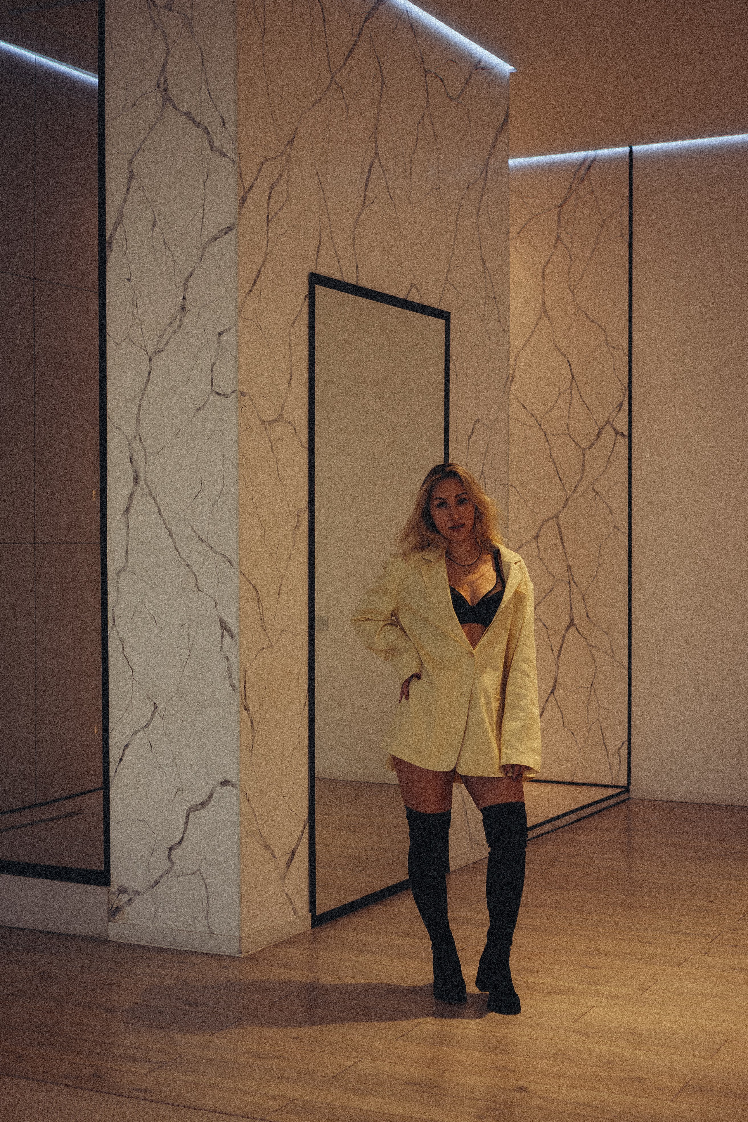 Студийная. Профессиональный фотограф, Санкт-Петербург — Виктория Богомолова