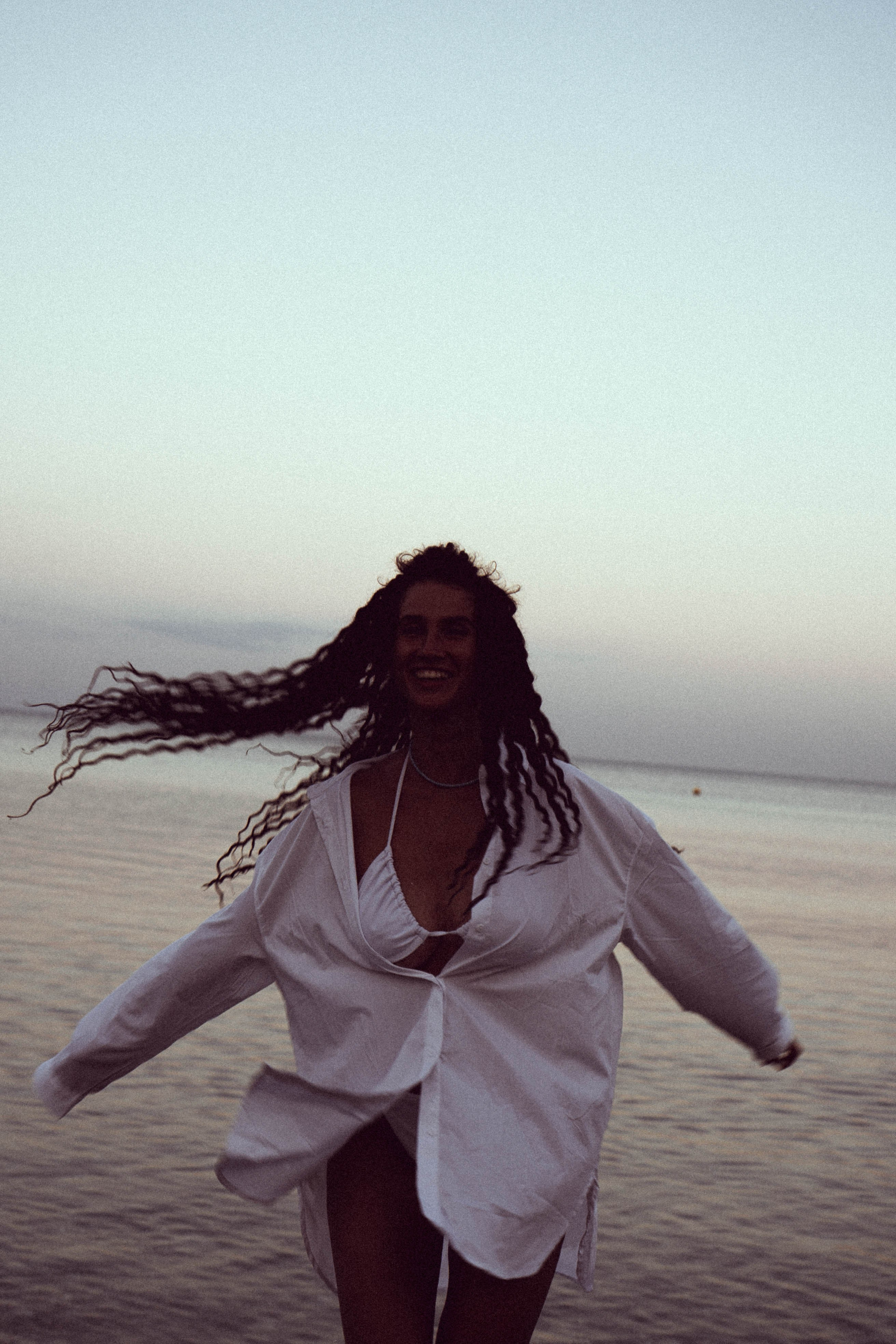 Рассвет. Профессиональный фотограф, Санкт-Петербург — Виктория Богомолова