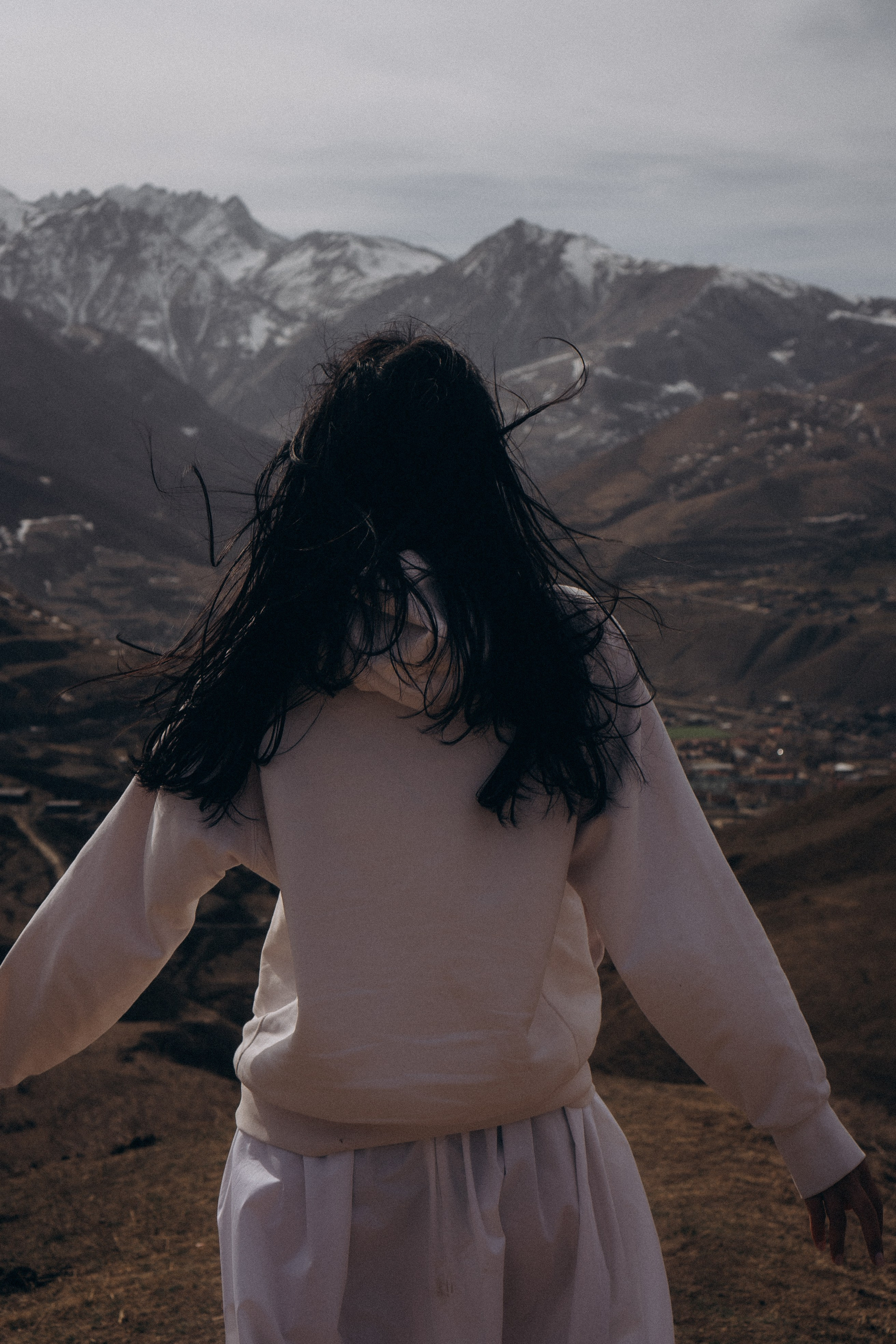 ОСЕТИЯ. Профессиональный фотограф, Санкт-Петербург — Виктория Богомолова