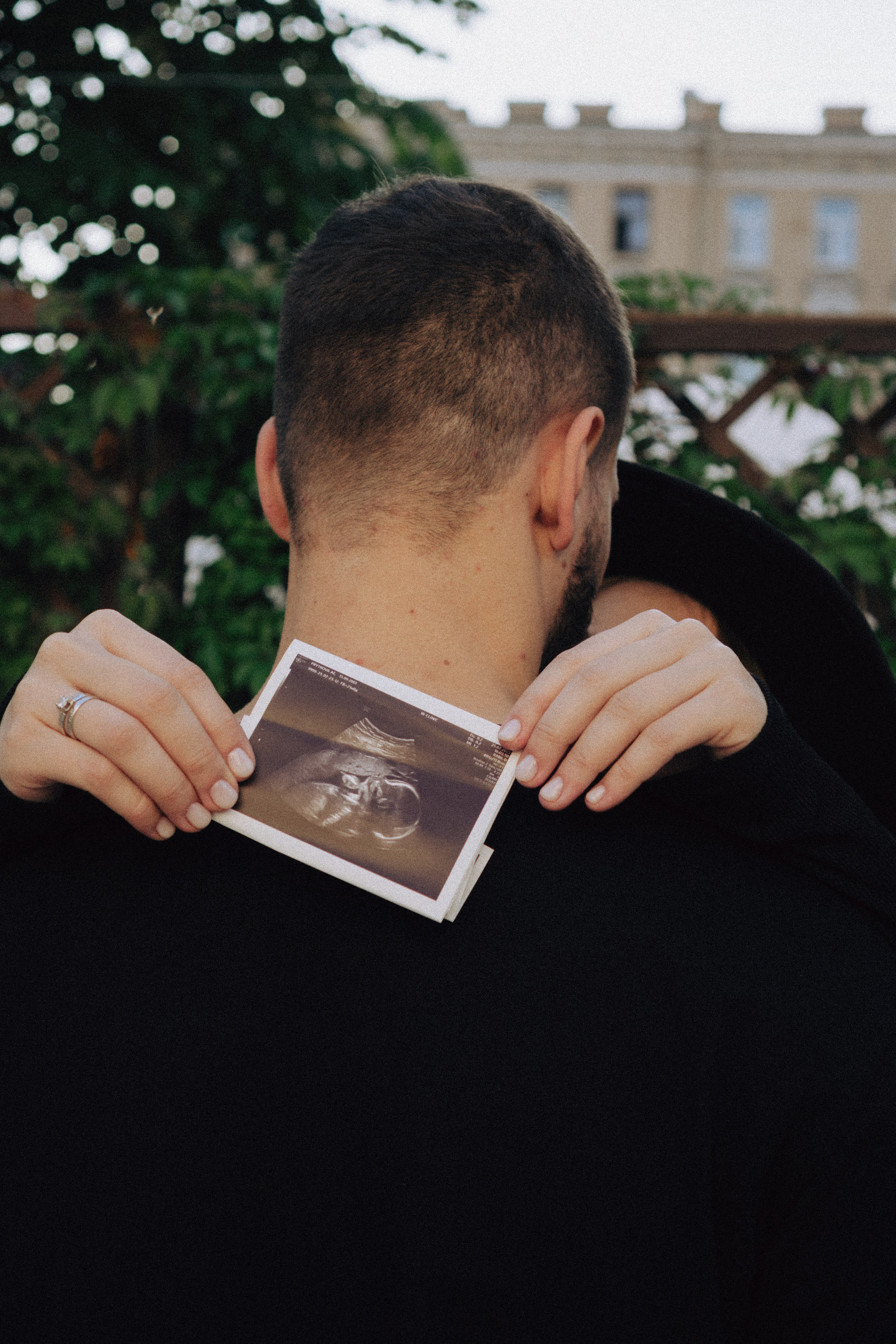 БЕРЕМЕННОСТЬ. Профессиональный фотограф, Санкт-Петербург — Виктория Богомолова