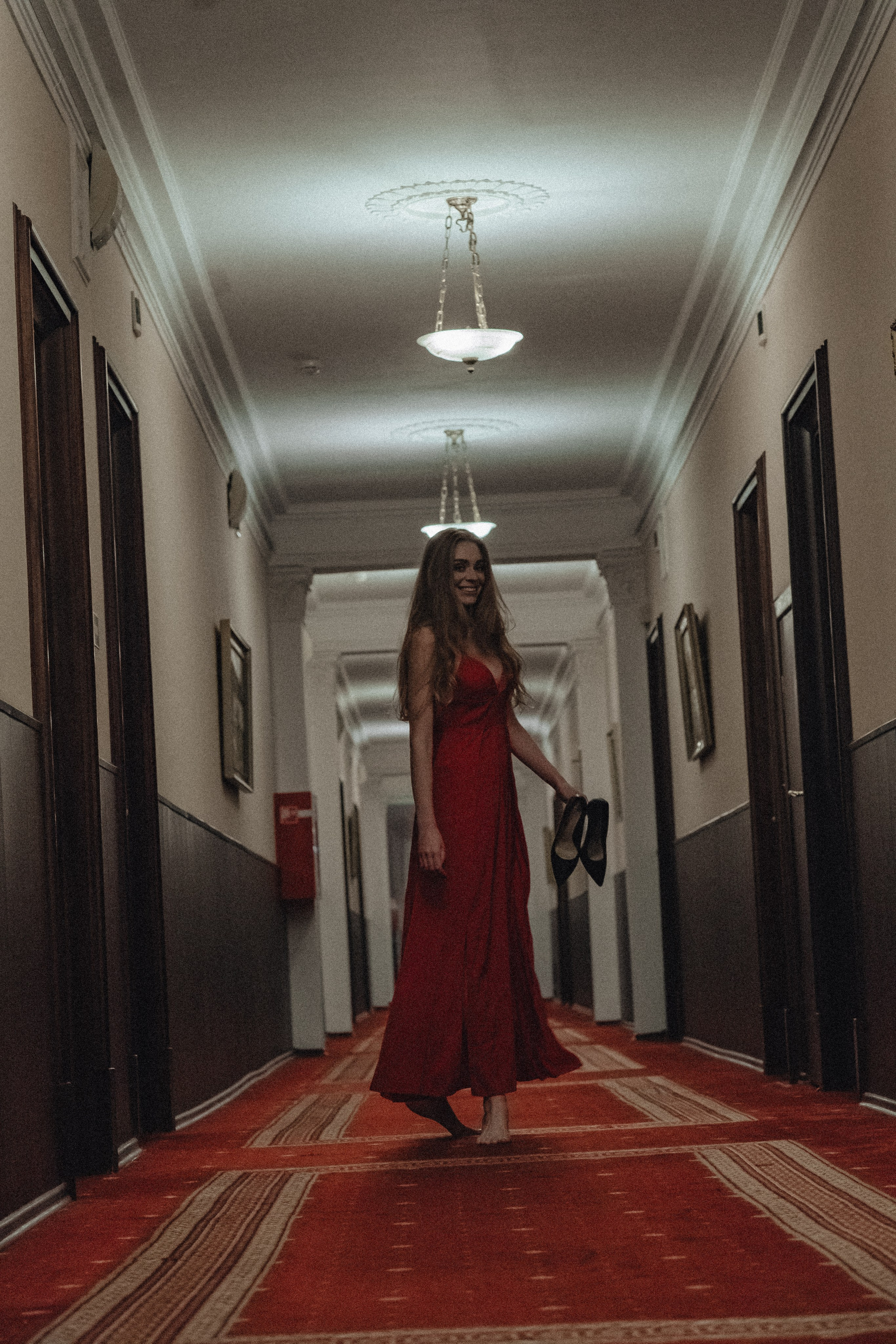 ОТЕЛЬНАЯ ИСТОРИЯ. Профессиональный фотограф, Санкт-Петербург — Виктория Богомолова