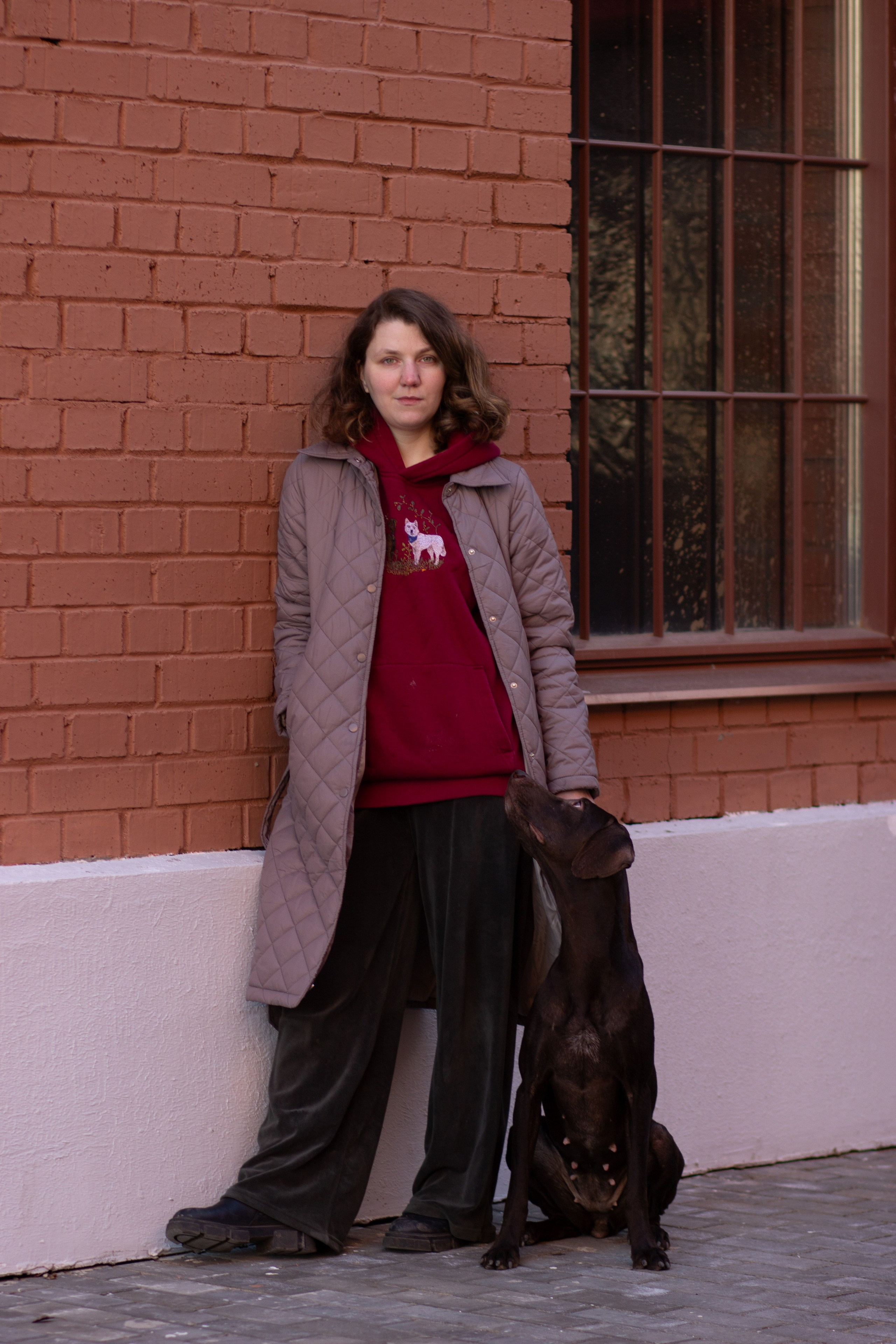 Ваши фотографии. Фотограф анималист Осипчикова Мария