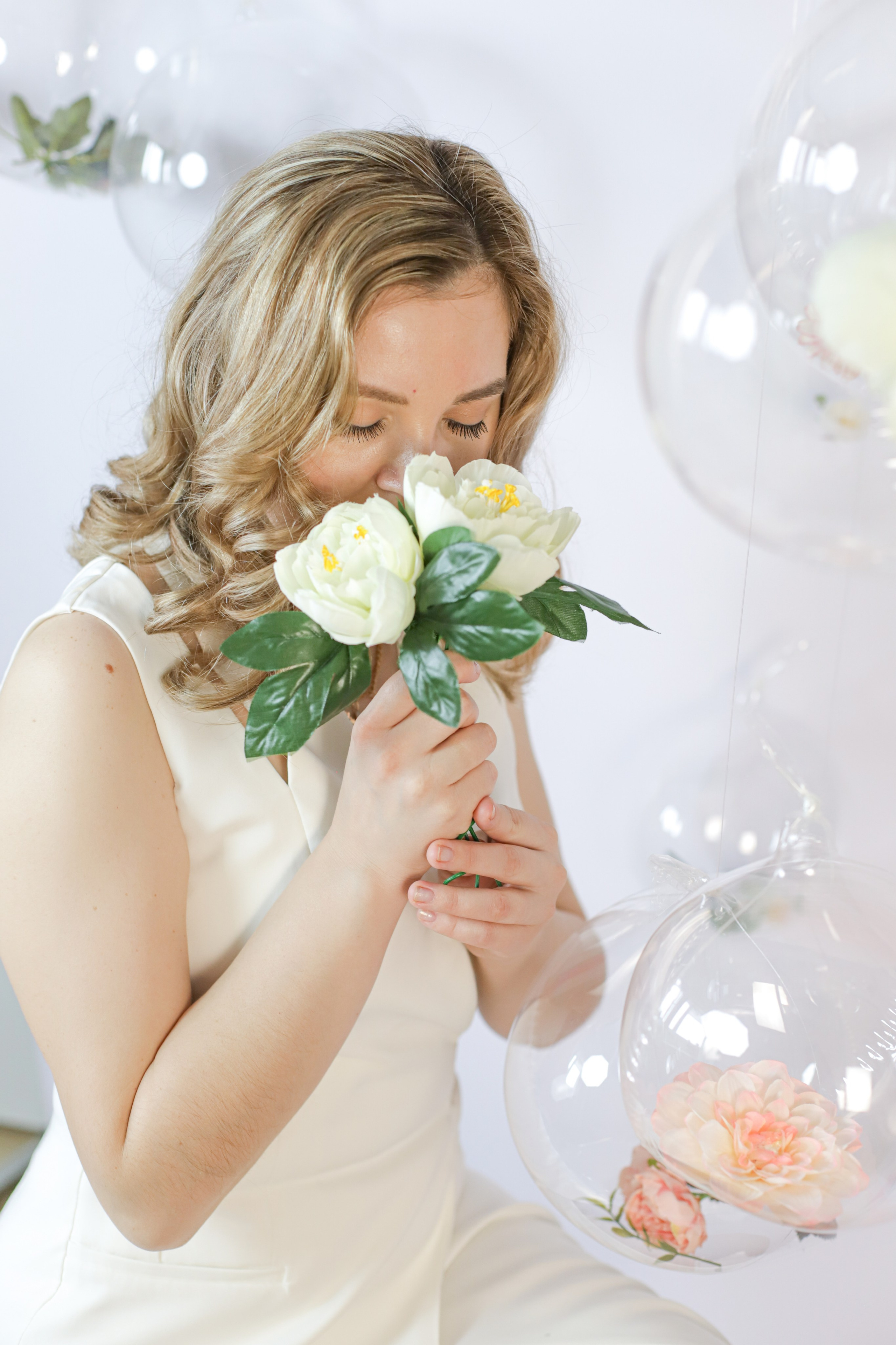 Фотопроект Bubbles (new). Диана Николаева — фотограф город Балашиха