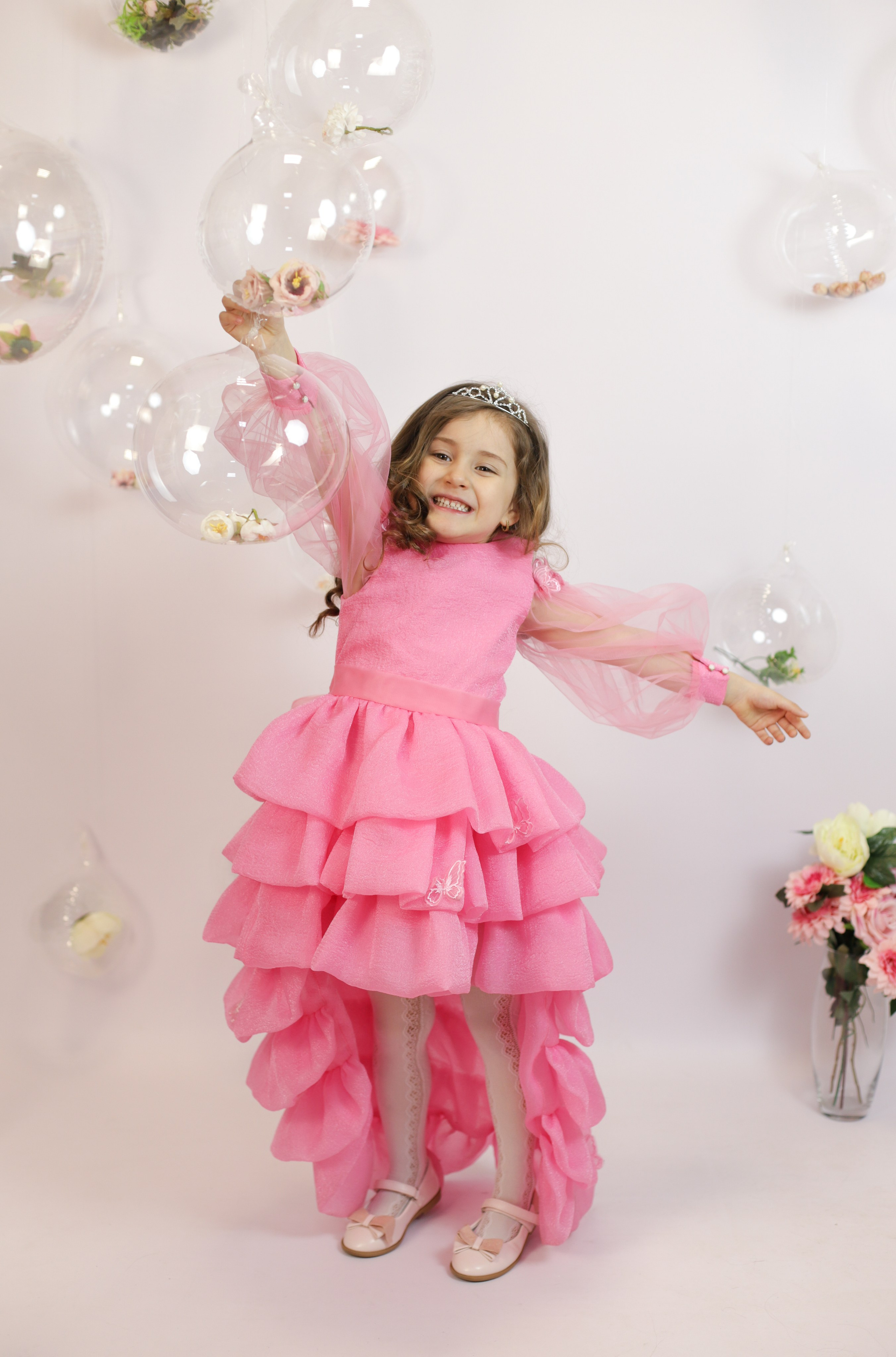 Фотопроект Bubbles (new). Диана Николаева — фотограф город Балашиха