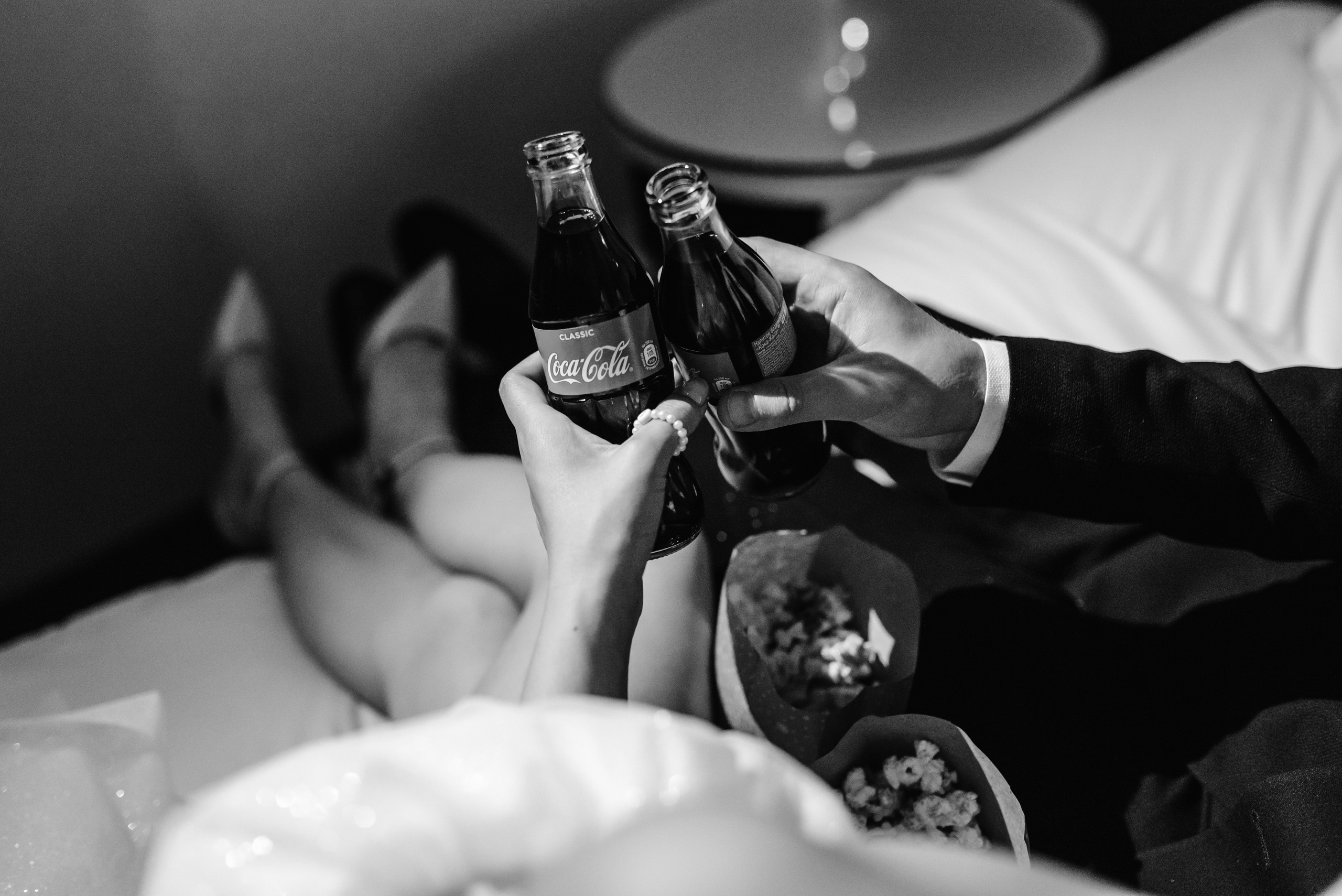 Hotel Renesans. Свадебный и семейный фотограф в Минске Алексей Пузиков