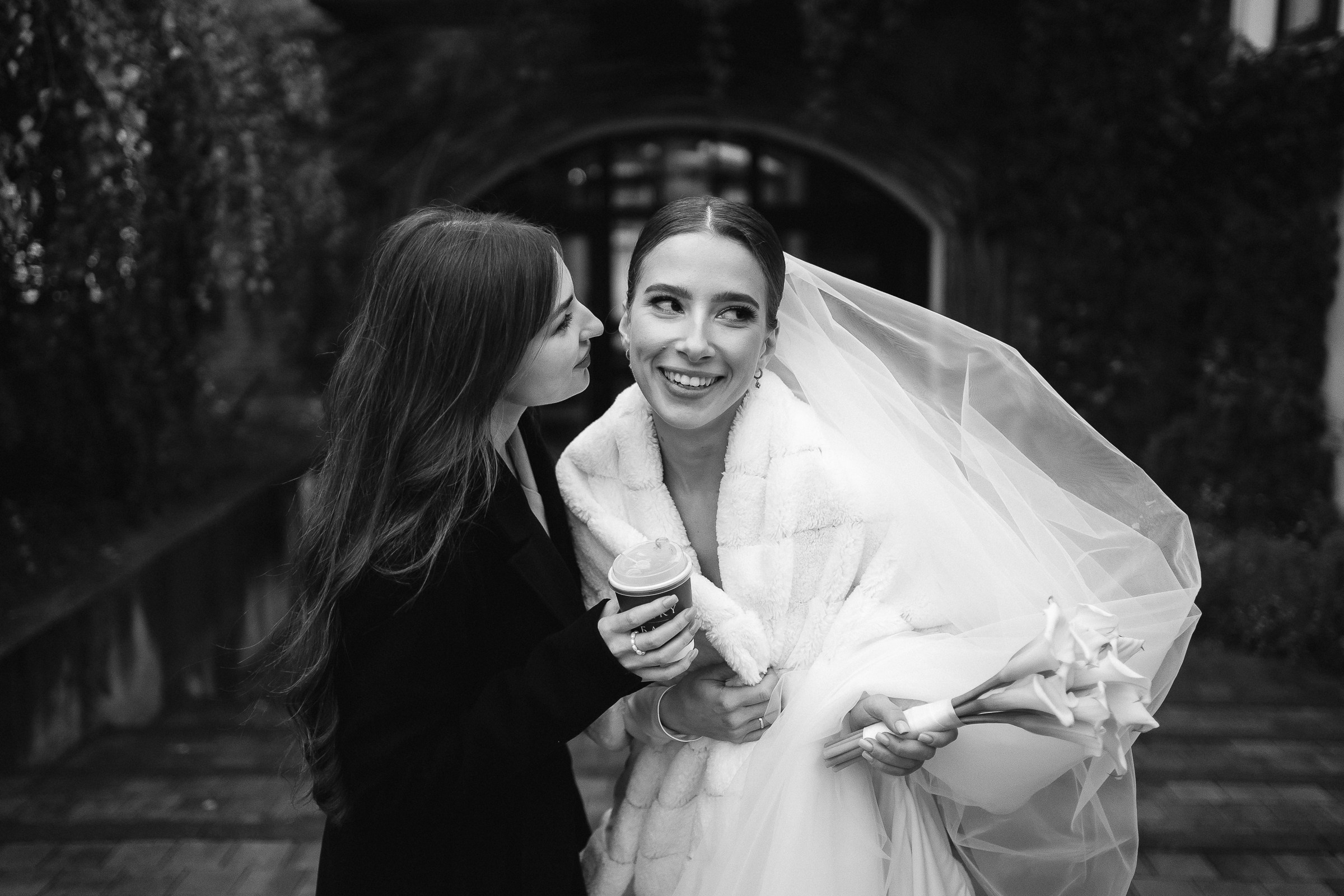 Кирилл и Карина. Свадебный фотограф Александр Осипов