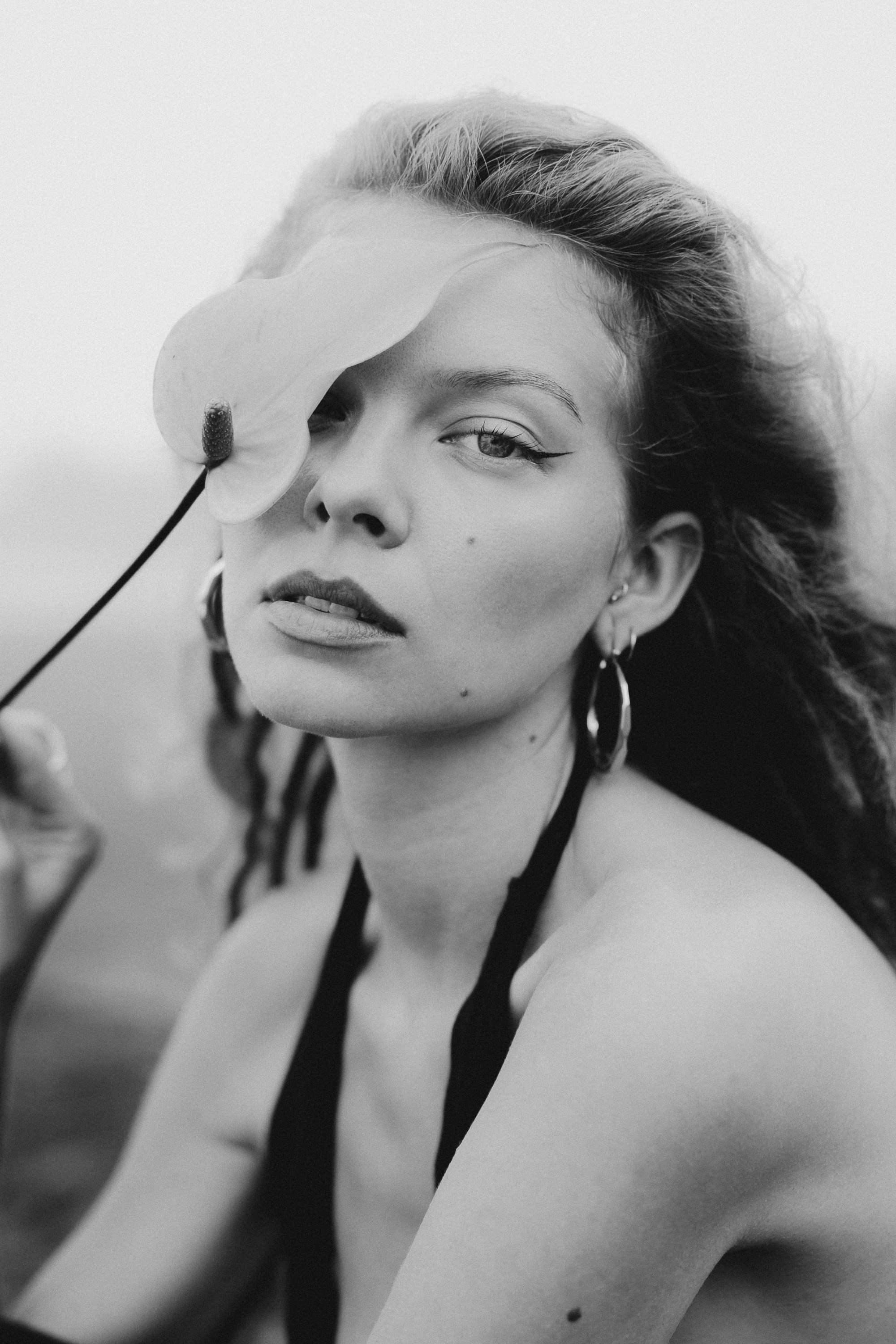 Лера. Портретный и fashion фотограф в Москве — Елена Якушина