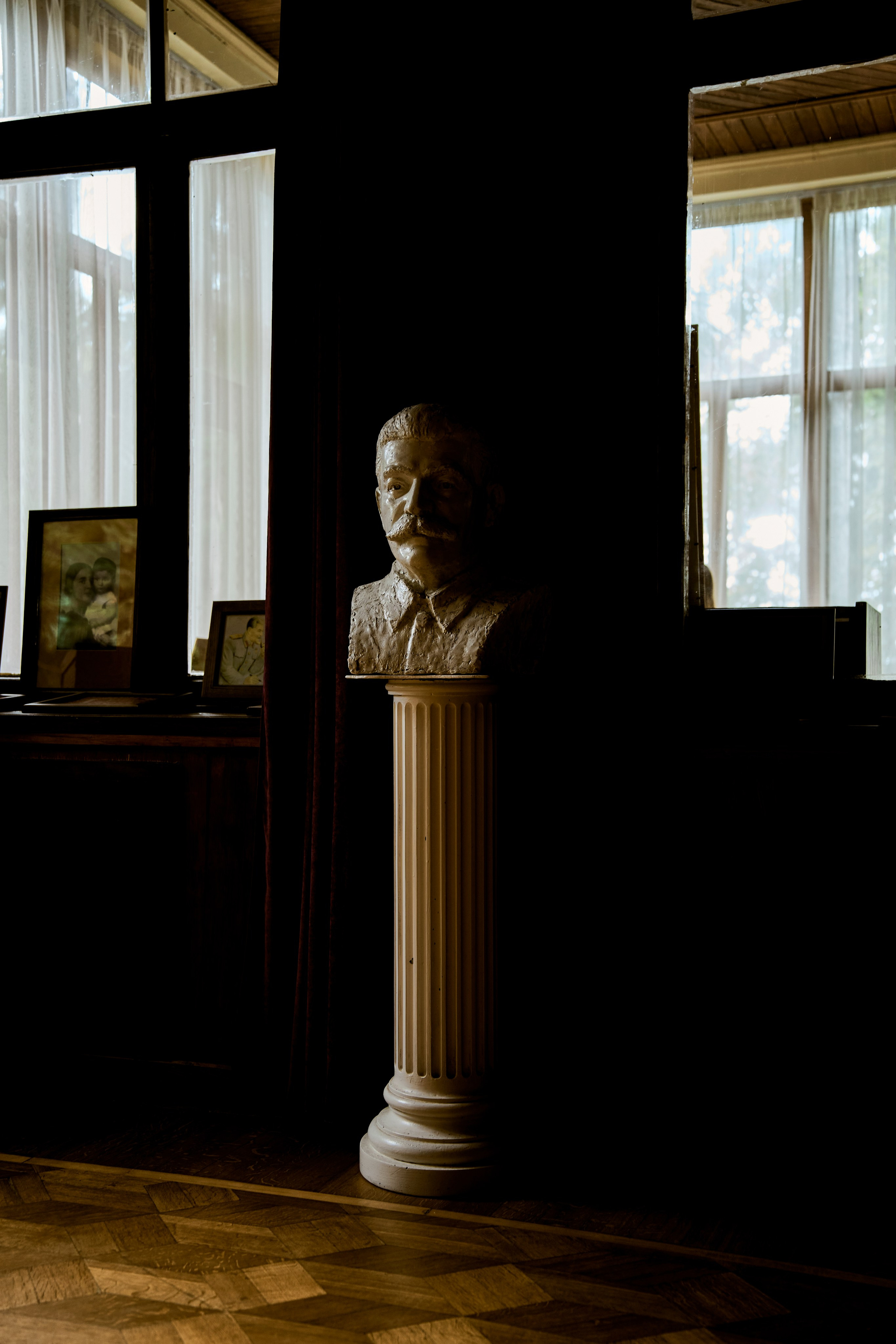 СОЧИ. Студийный фотограф в Екатеринбурге Бшари Заана