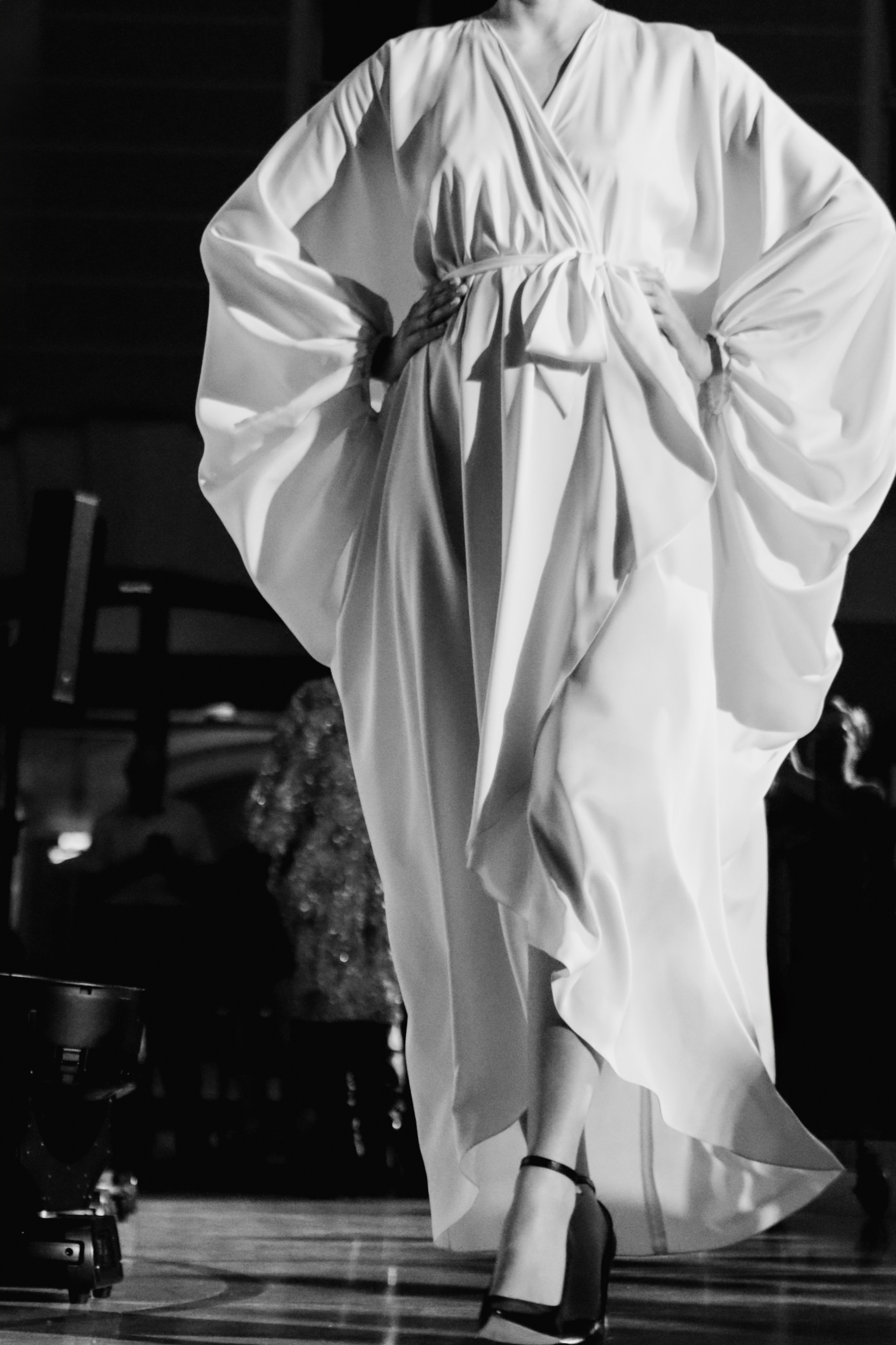 BUNAKOVA HOKHLOFF COLLECTION. Fashion Фотограф в СПб Yana Kochkina