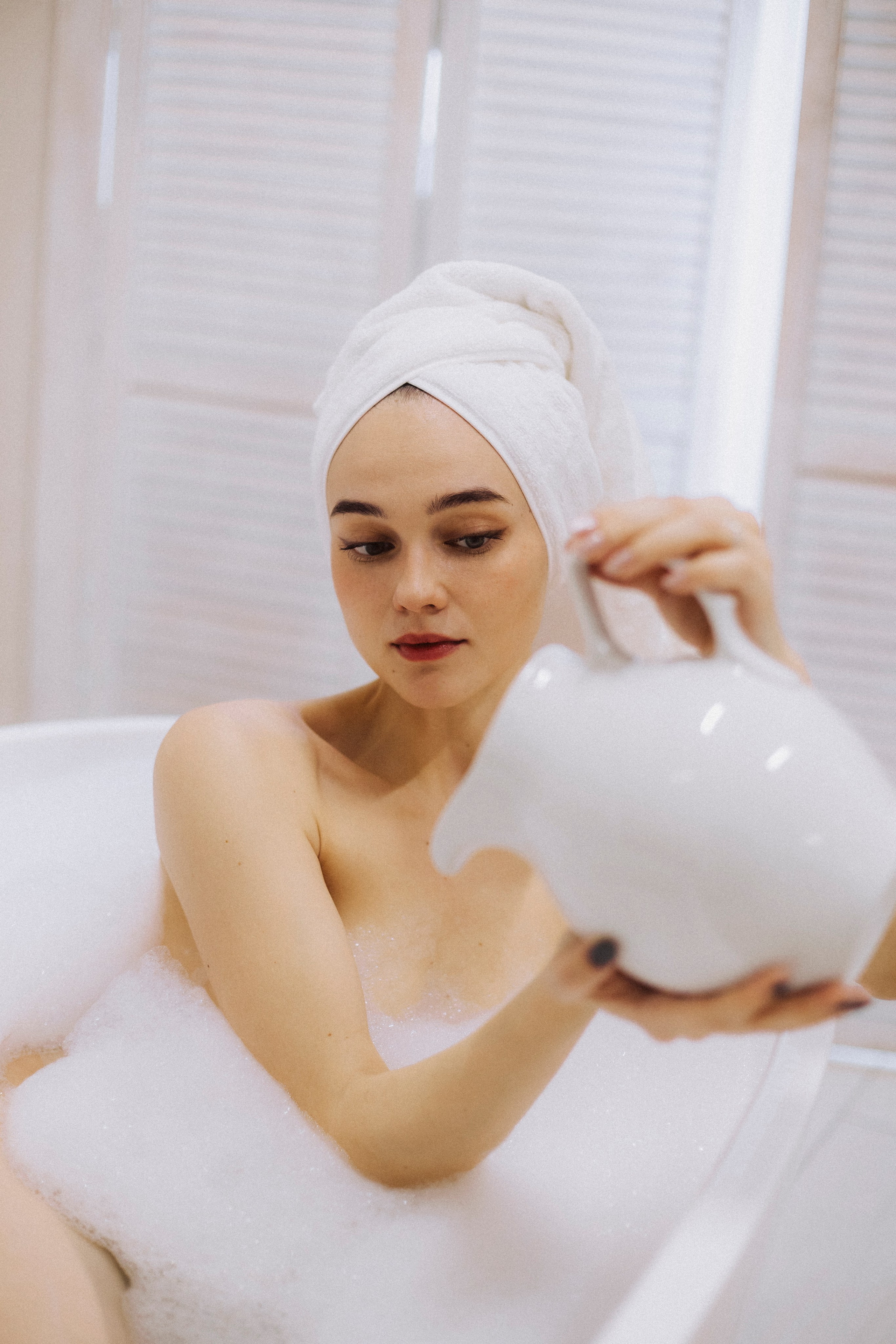 Екатерина. Фотограф Москва