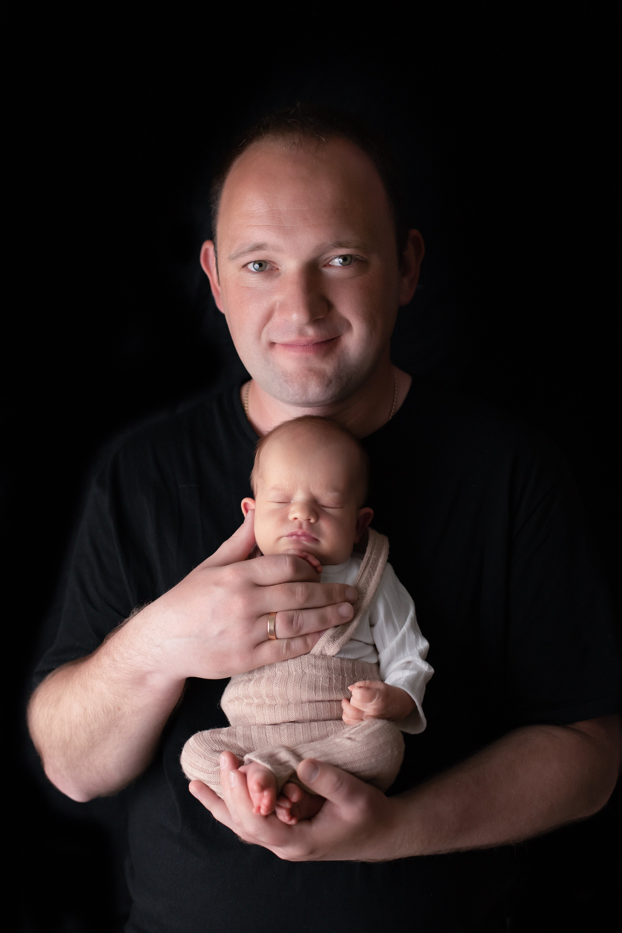 Новорожденные мальчики. Фотограф новорожденных в Нижнем Новгороде Белякова Оксана