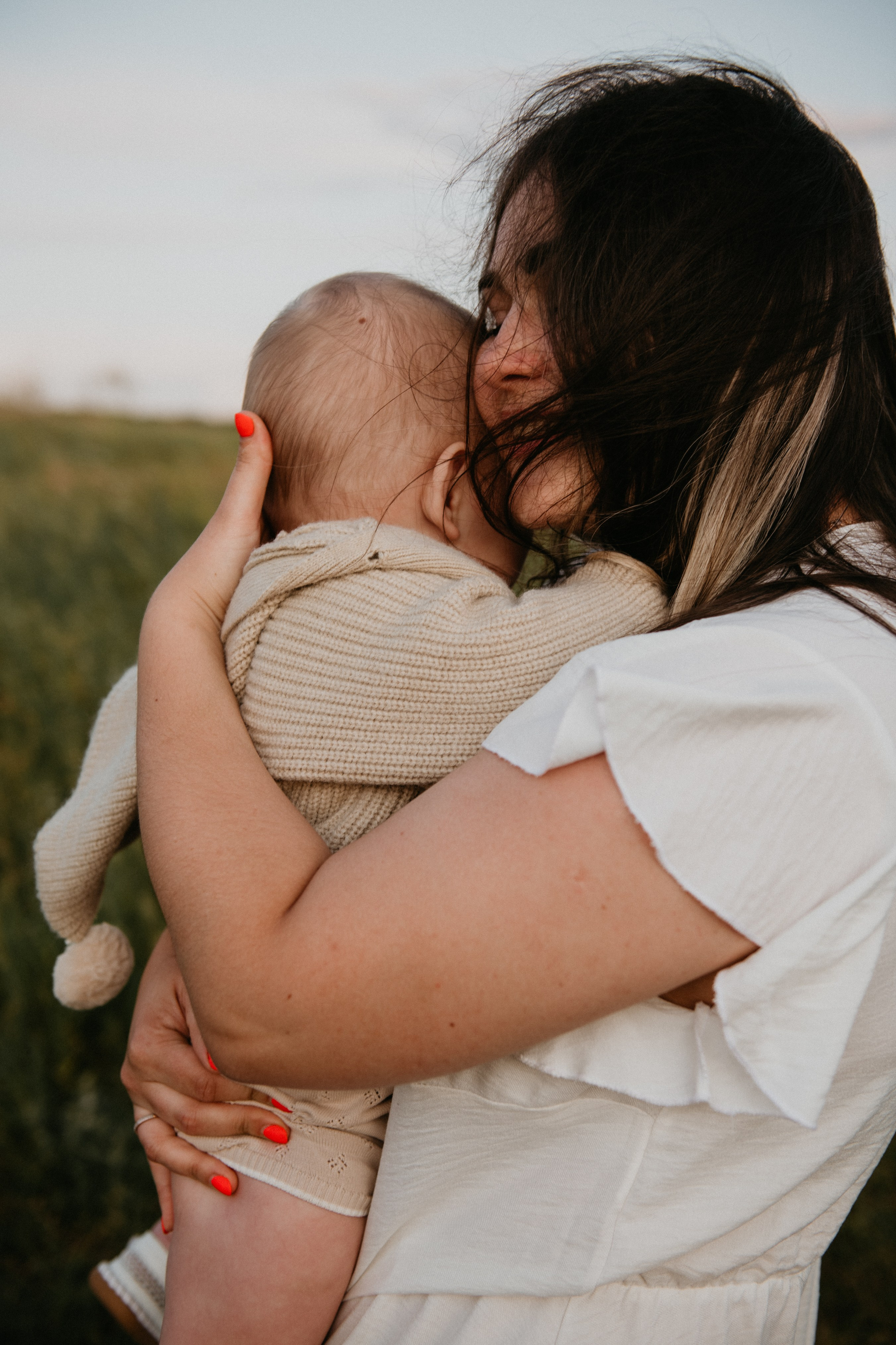 Ксюша&Лев. Детский и семейный фотограф в Армавире Даша Зубкова