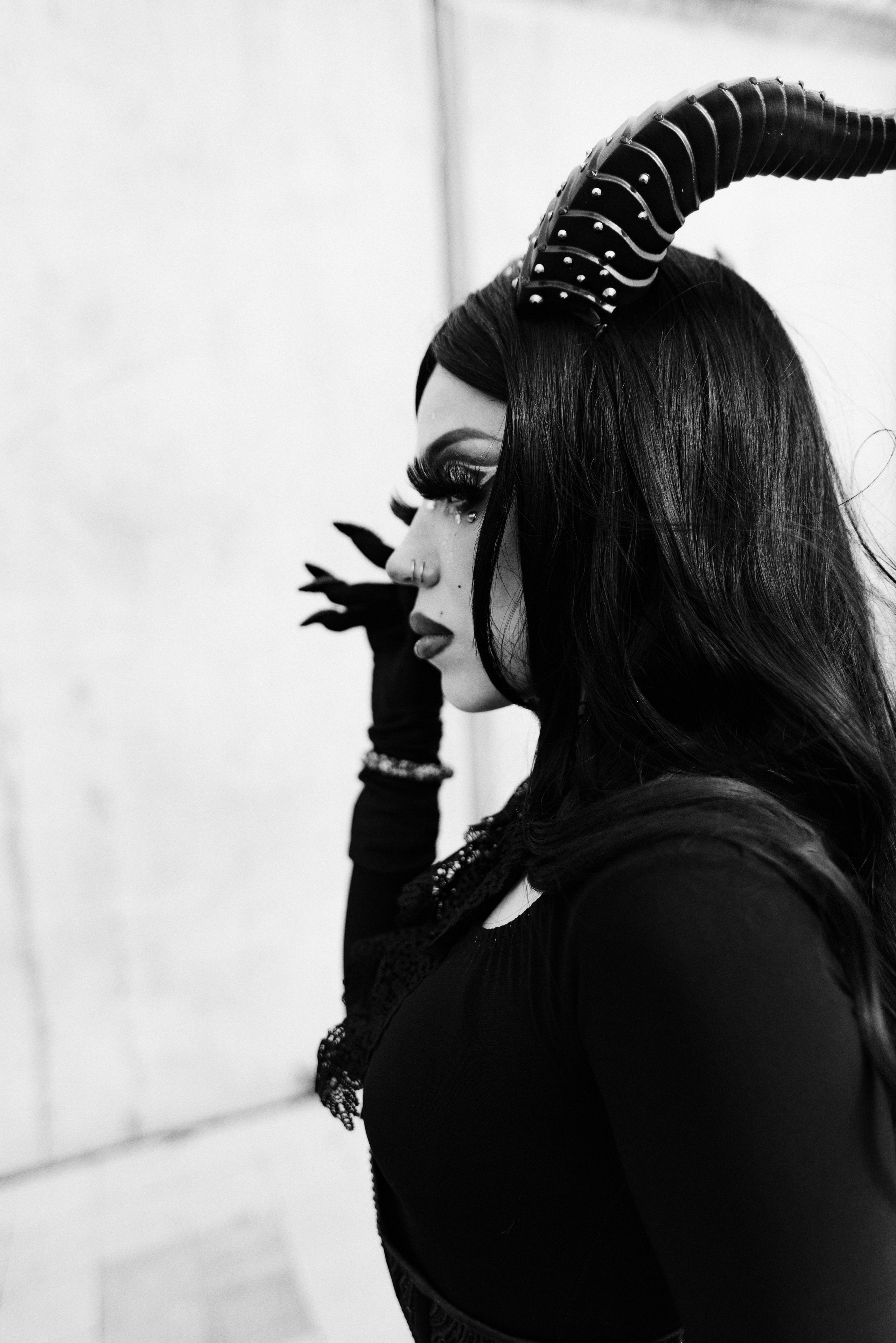 Метаморфозы. Фотограф Дарья Мустафина, Тюмень