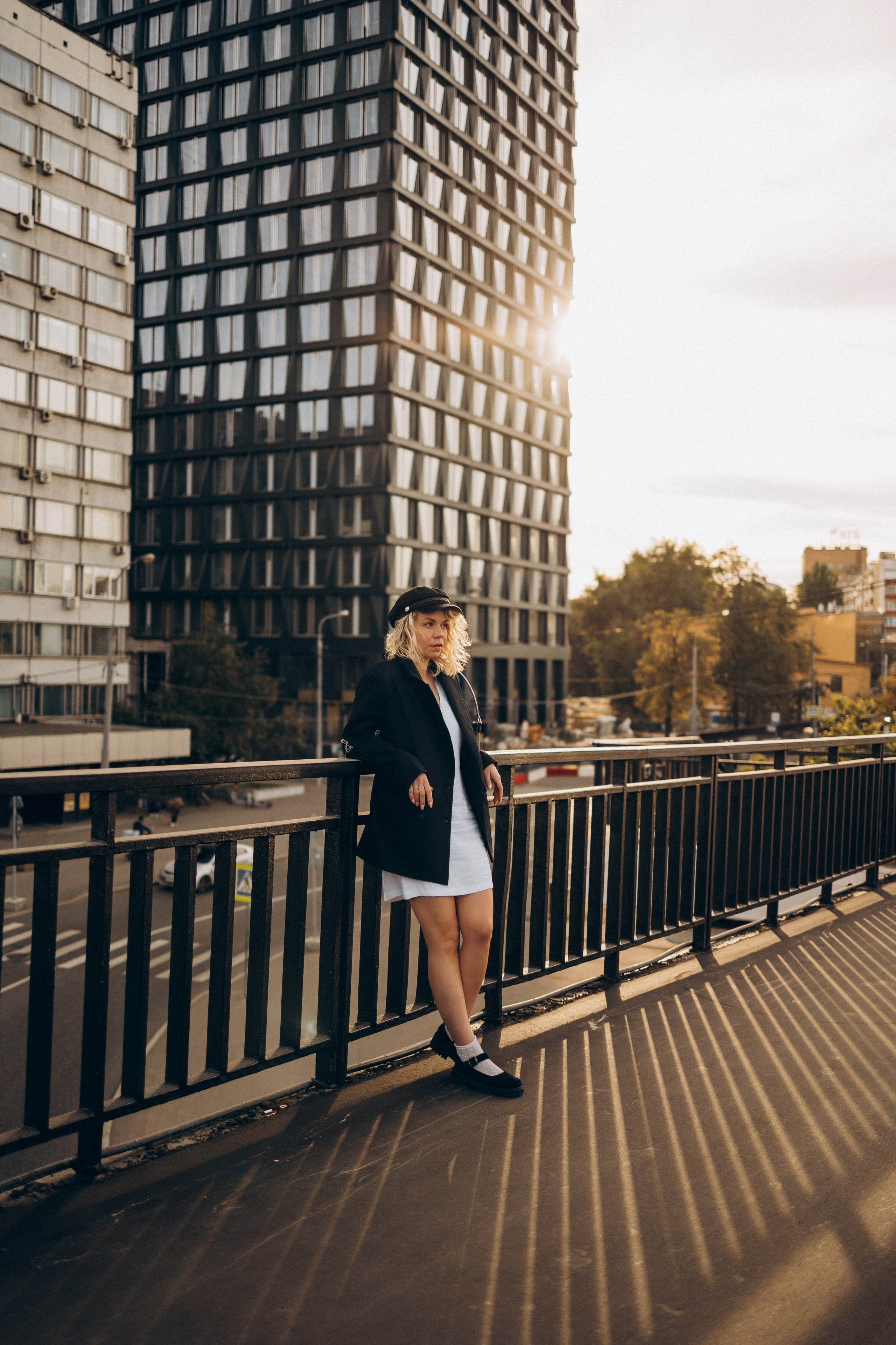 Lera. Фотограф Москва Светлана Кирюшина